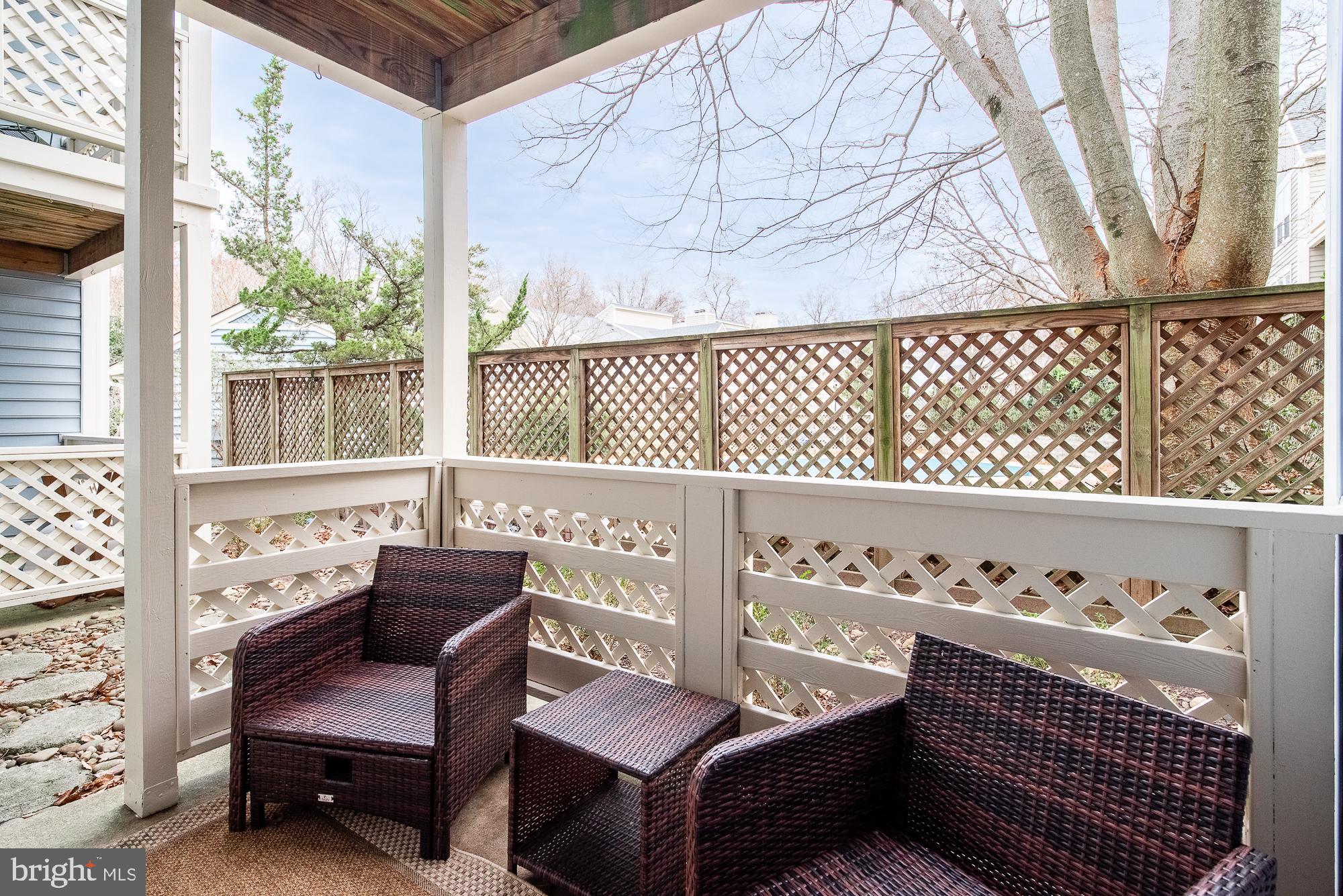 WILLOW POINT - Residential