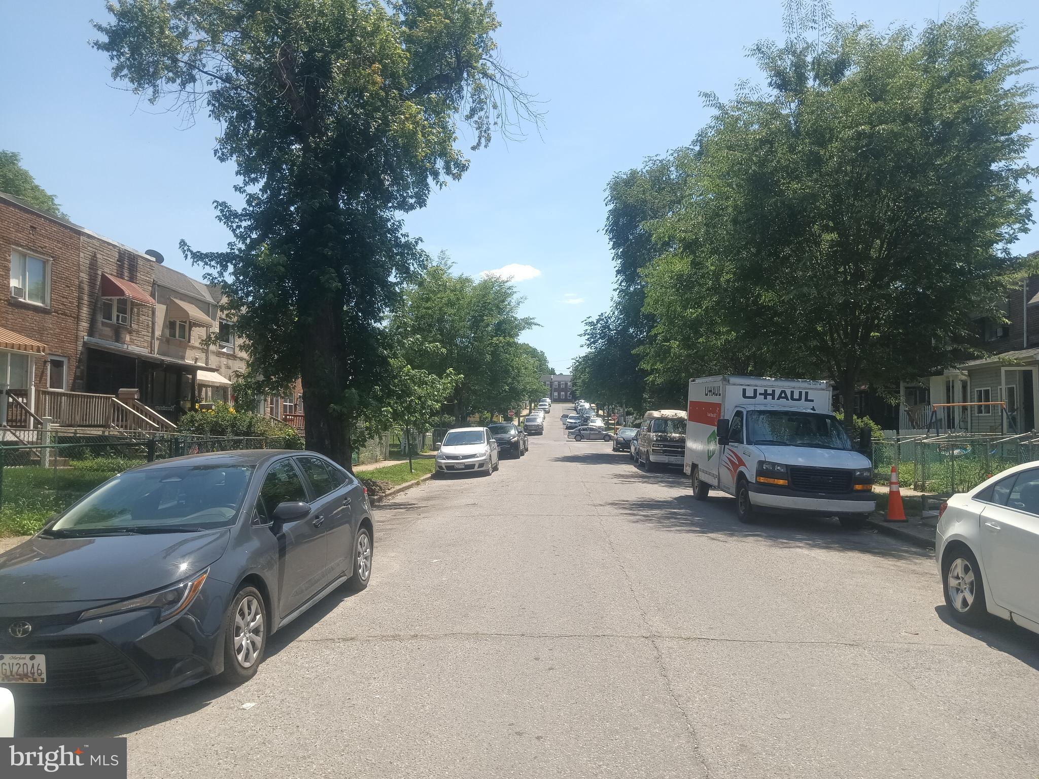 BROOKLYN - Residential