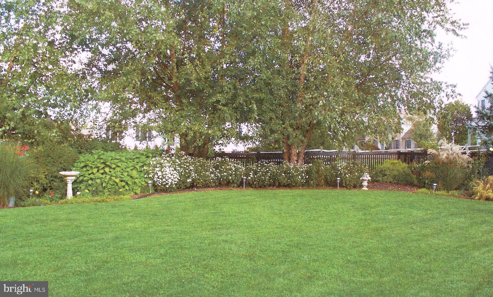 SPRING MEADOWS - Residential
