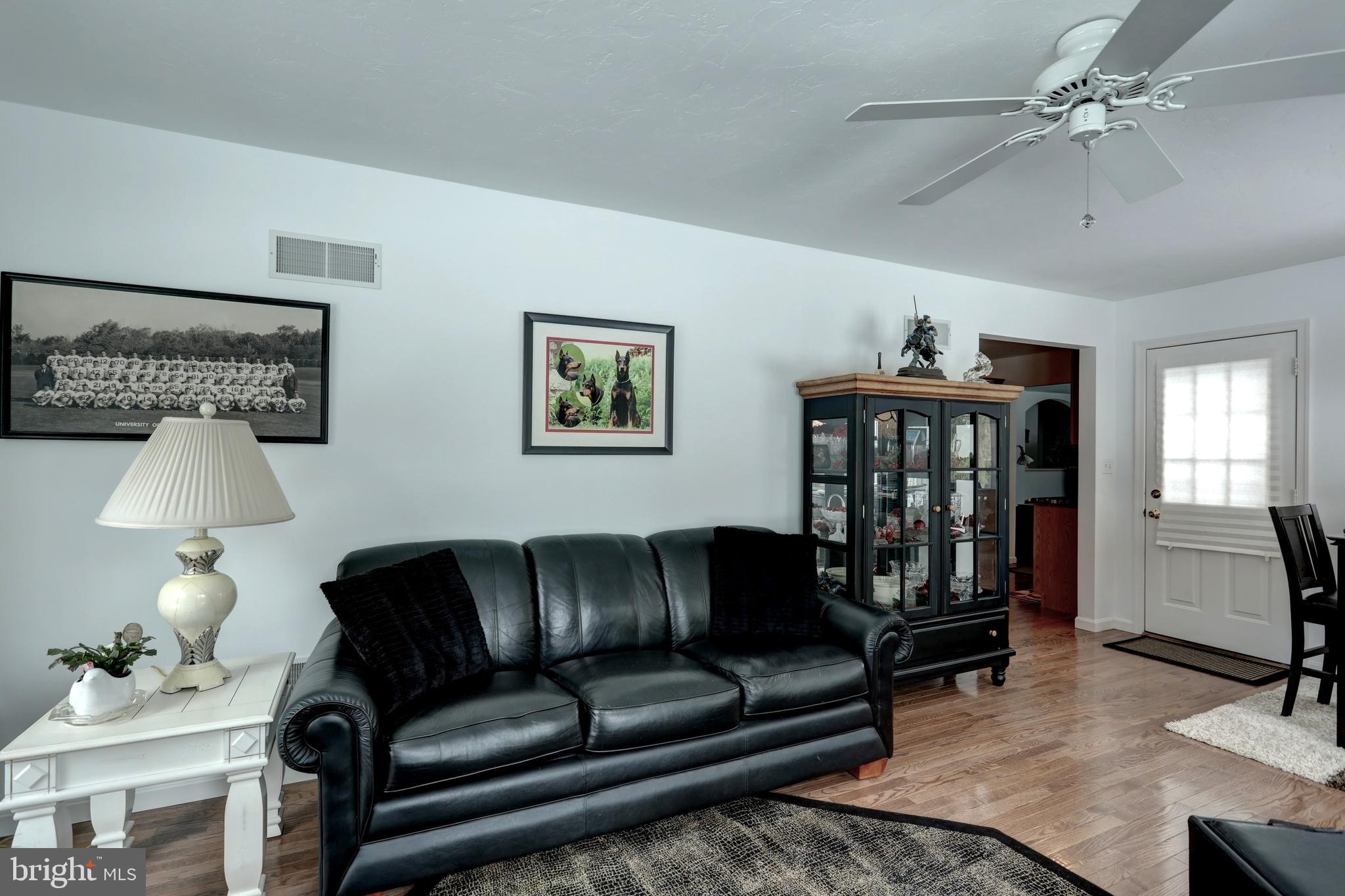 SPRING MEADOWS - Residential