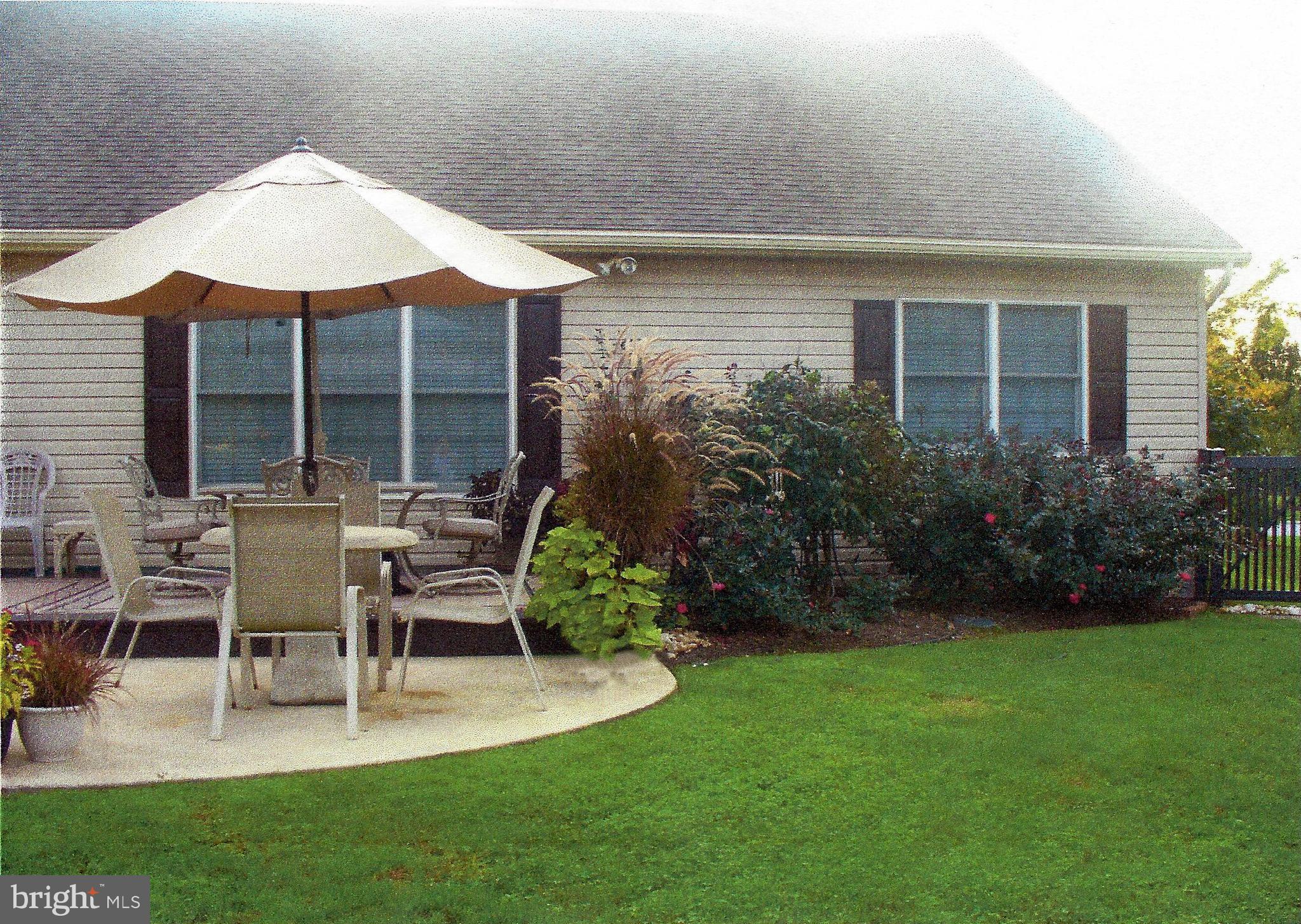 SPRING MEADOWS - Residential