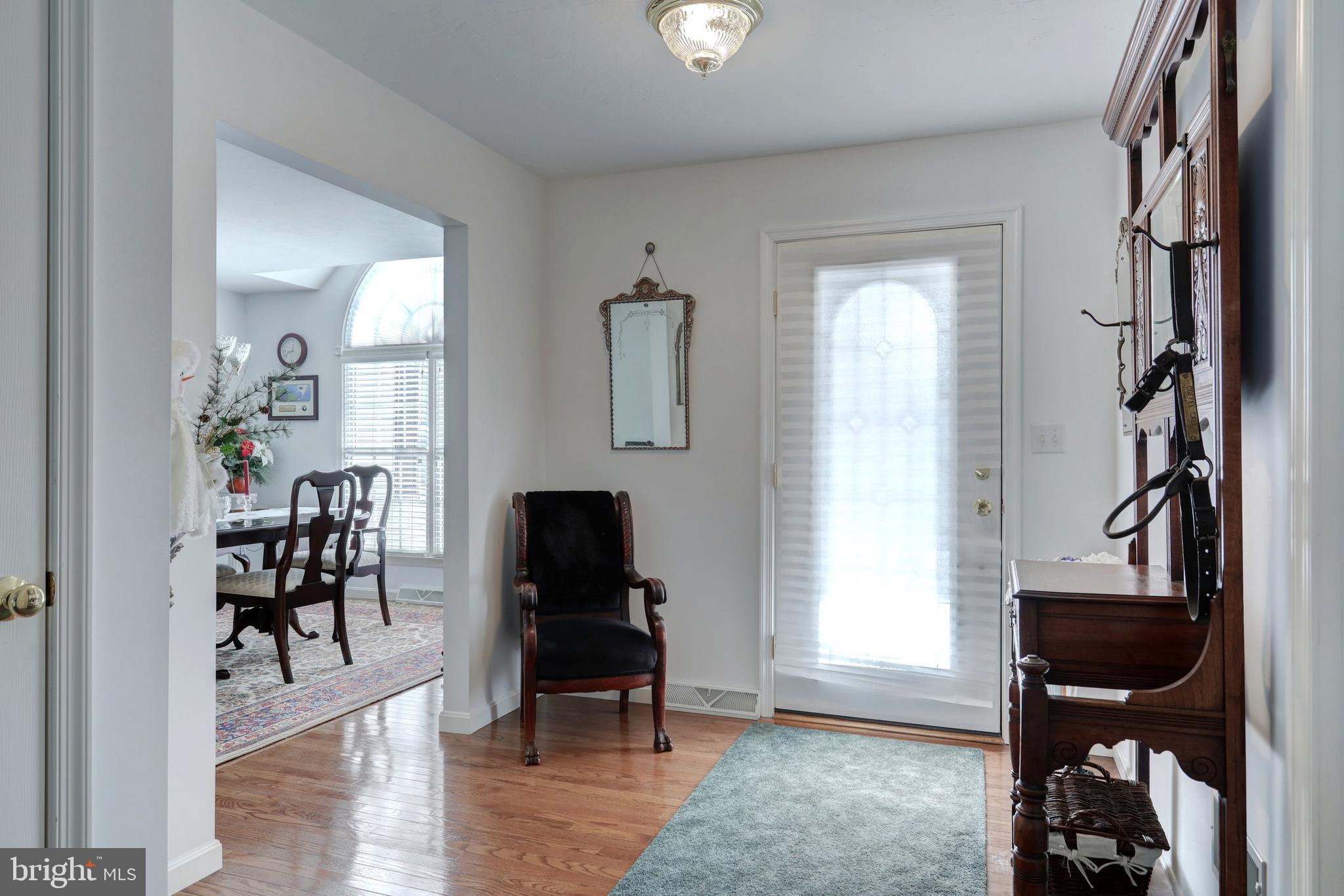 SPRING MEADOWS - Residential