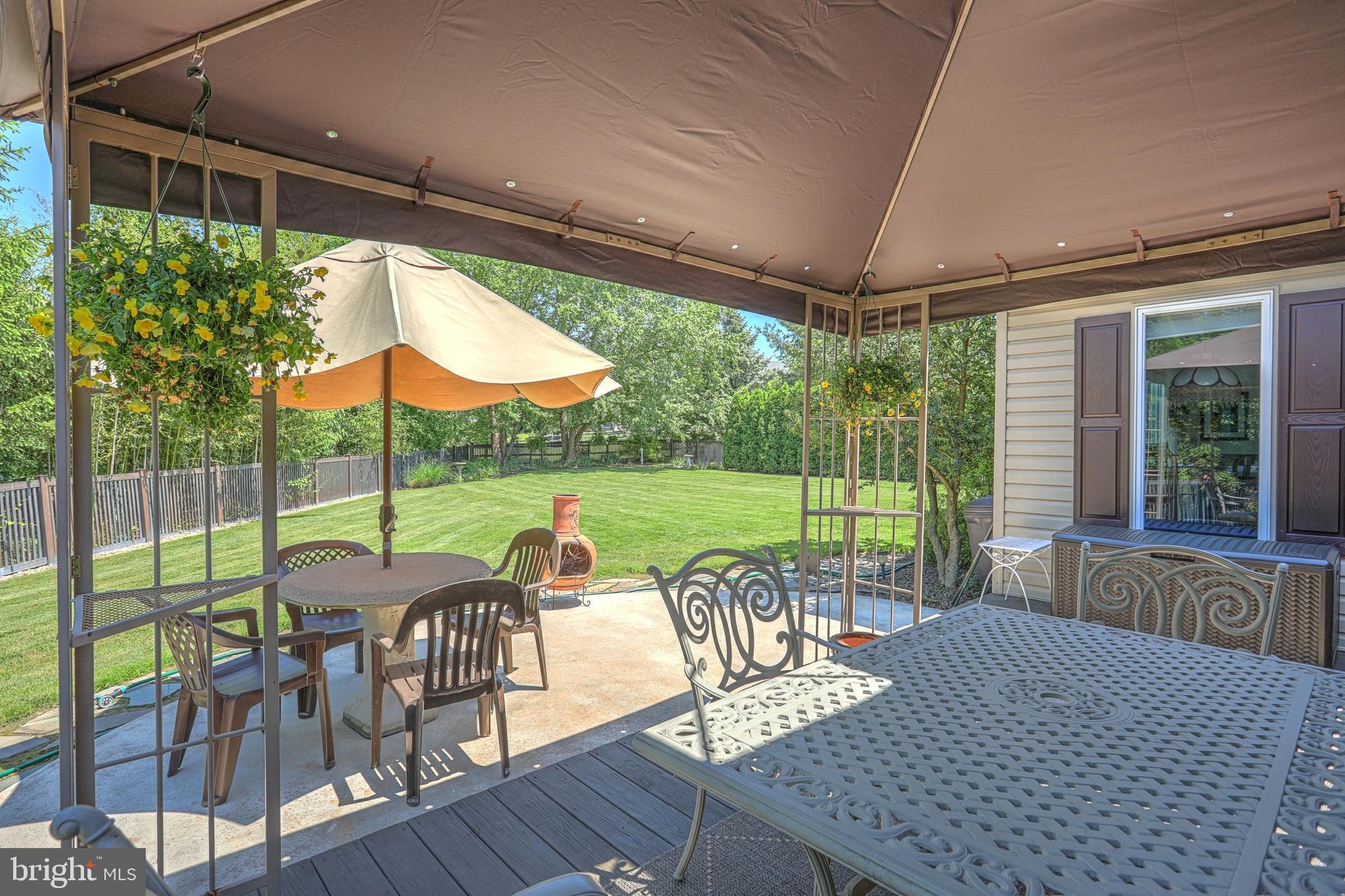SPRING MEADOWS - Residential