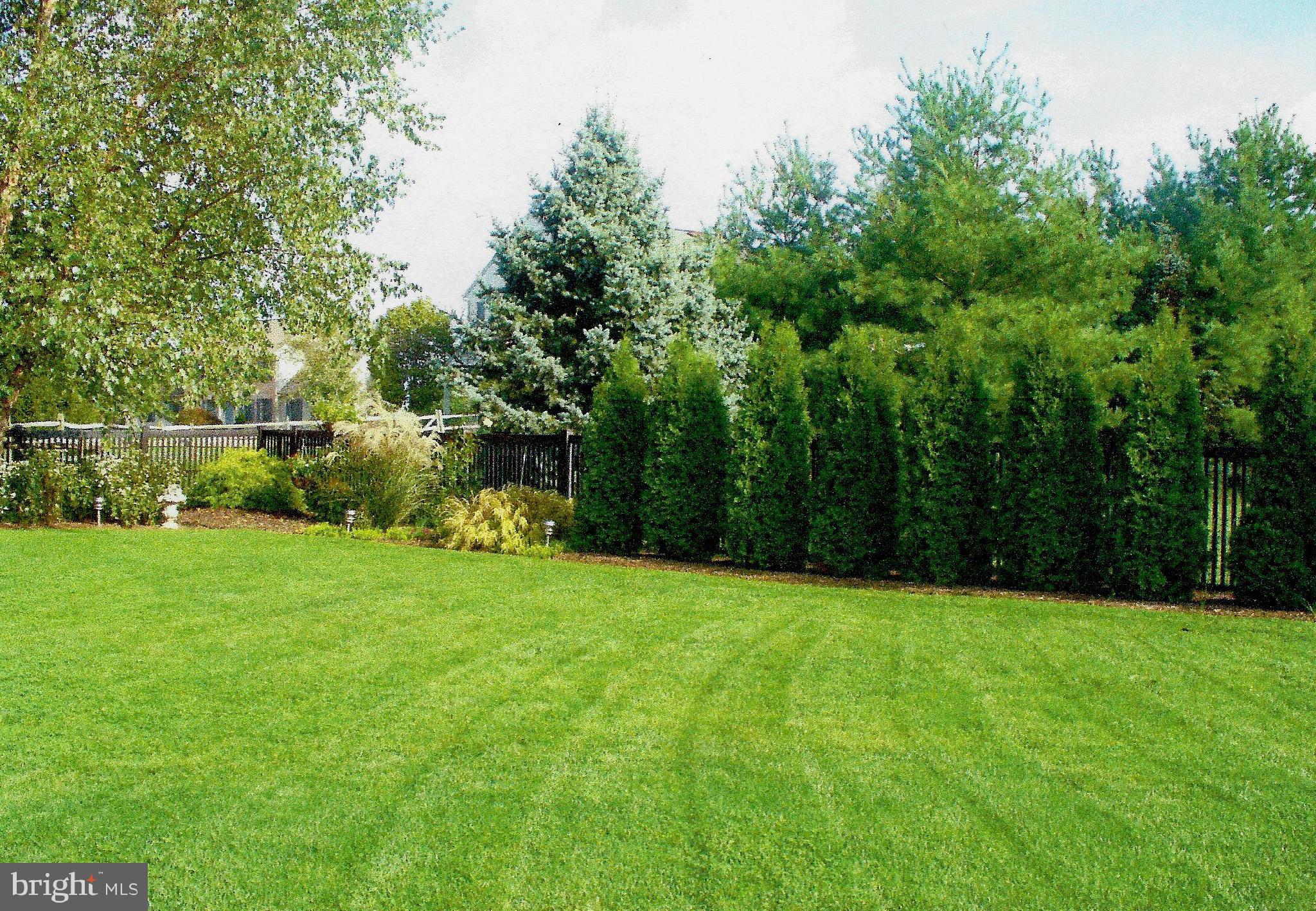 SPRING MEADOWS - Residential