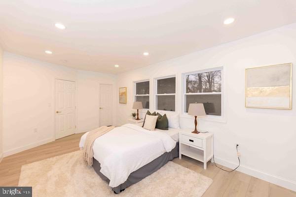 BELTSVILLE - Residential