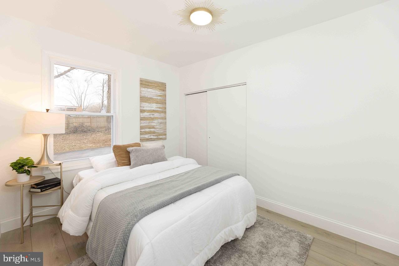 BELTSVILLE - Residential