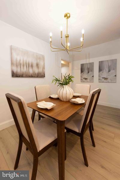 BELTSVILLE - Residential