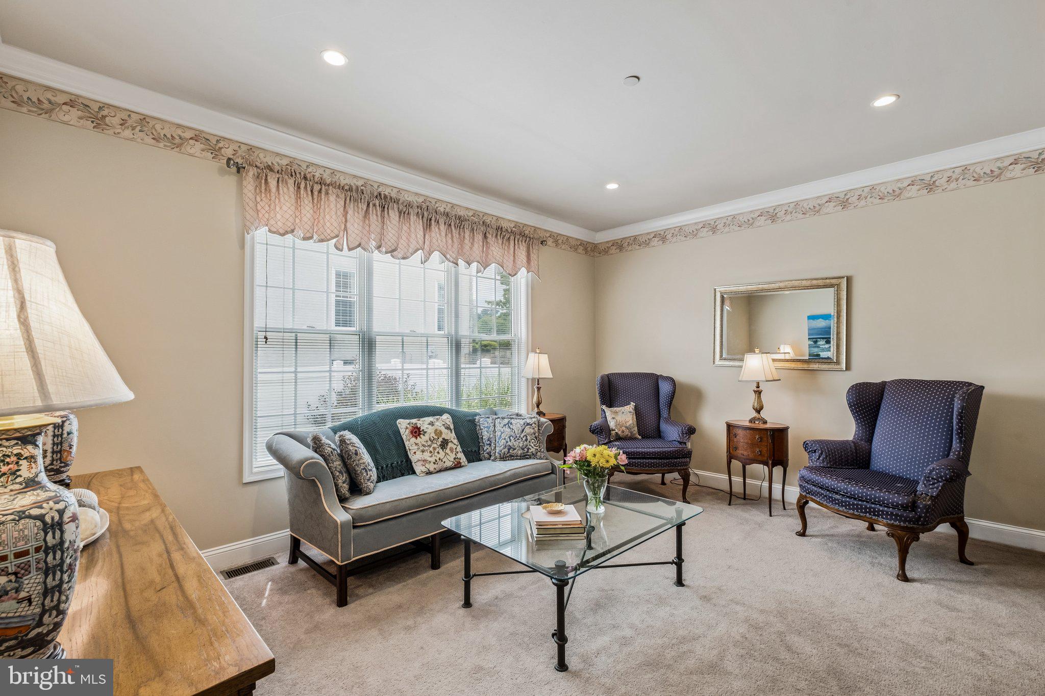 WOODS OF LANGFORD - Residential