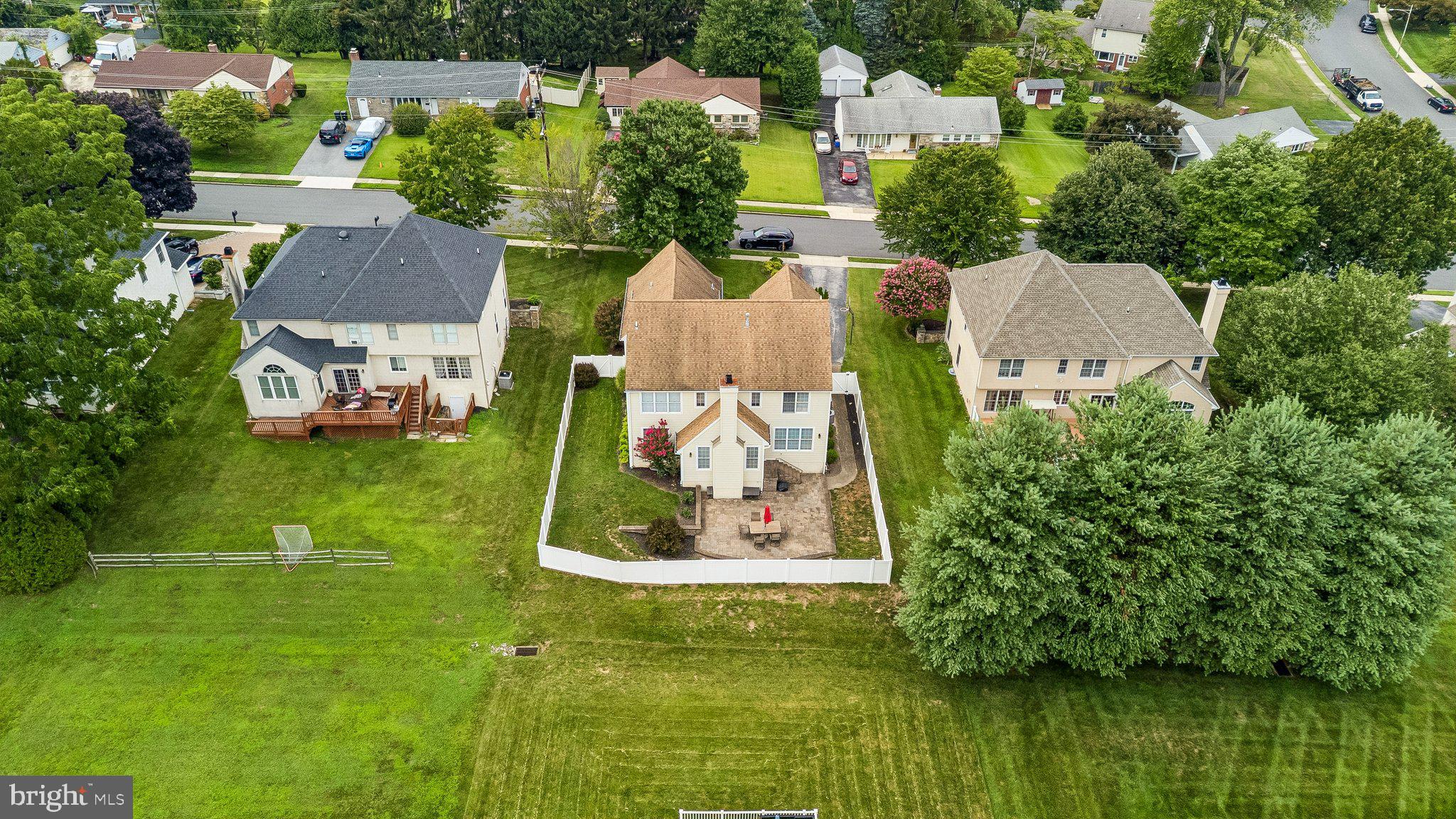 WOODS OF LANGFORD - Residential
