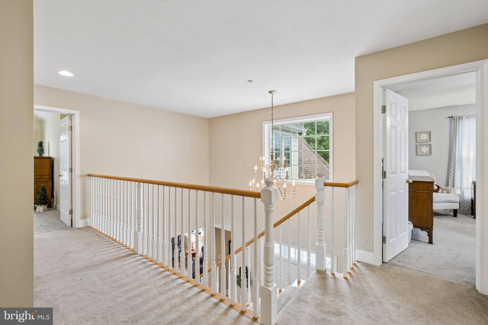 WOODS OF LANGFORD - Residential