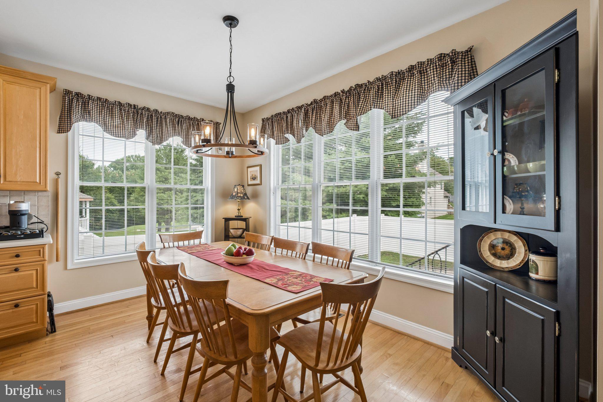 WOODS OF LANGFORD - Residential