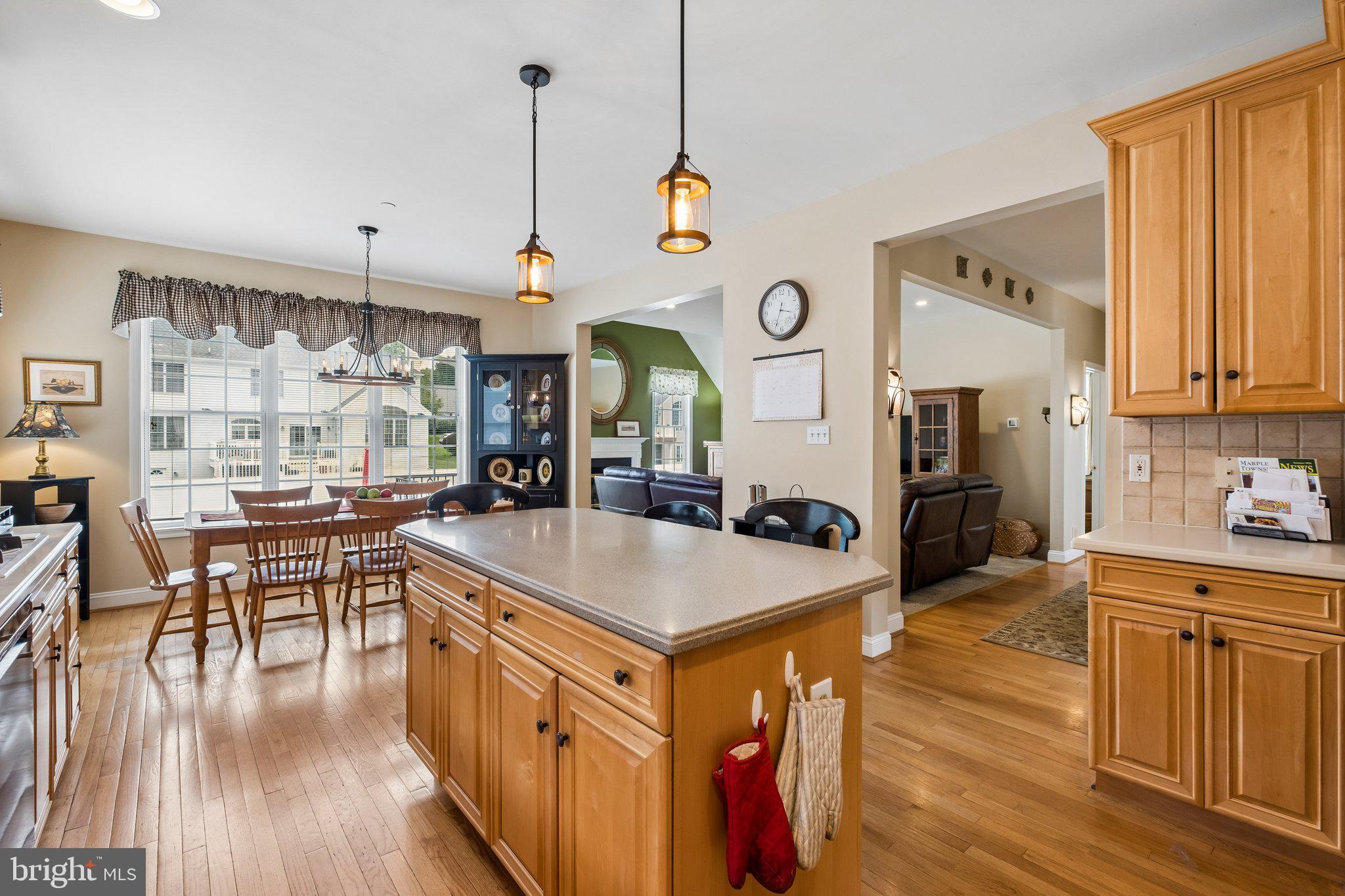 WOODS OF LANGFORD - Residential