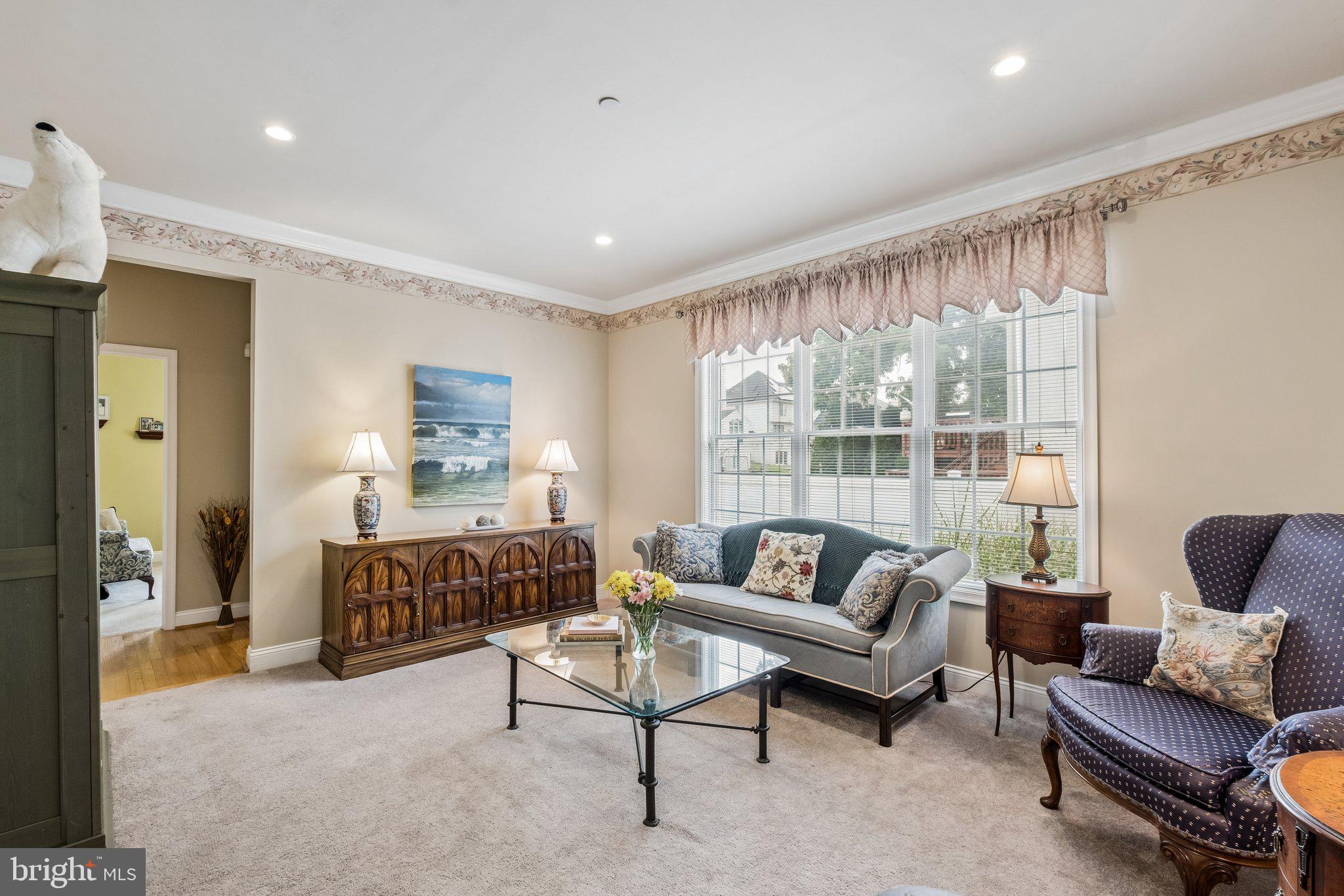 WOODS OF LANGFORD - Residential