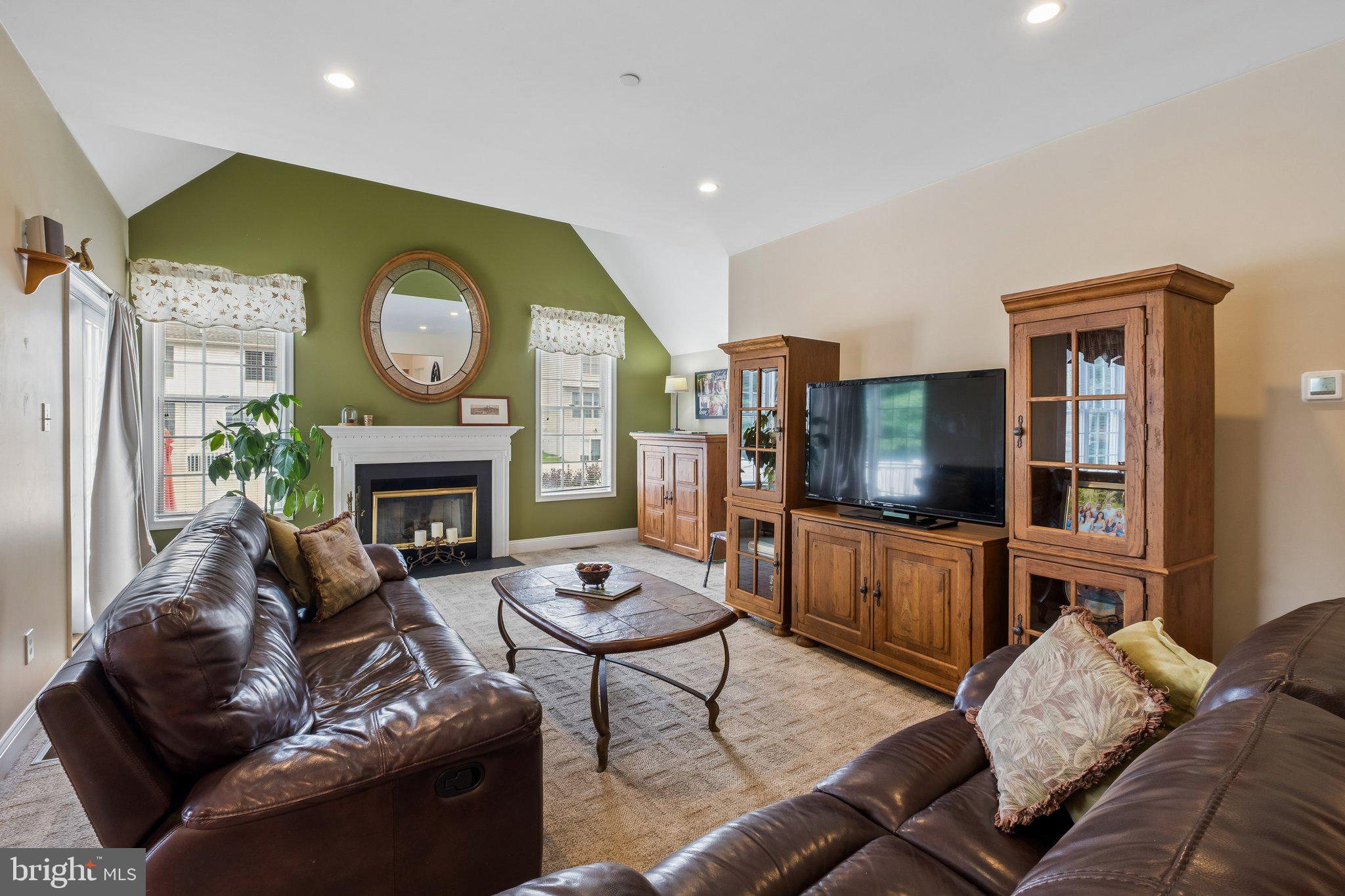 WOODS OF LANGFORD - Residential
