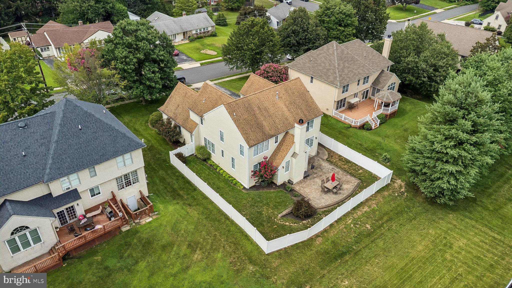 WOODS OF LANGFORD - Residential