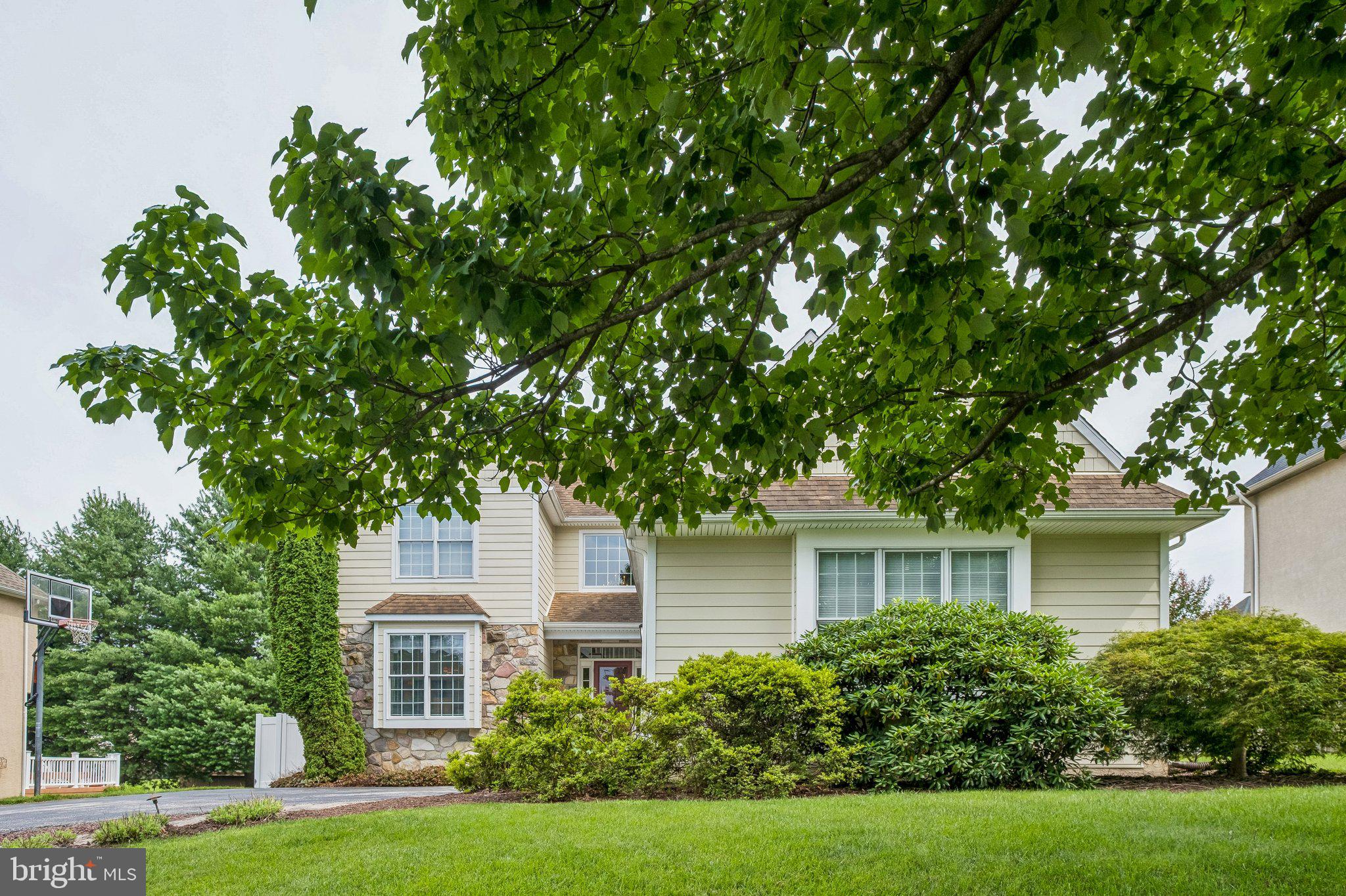 WOODS OF LANGFORD - Residential