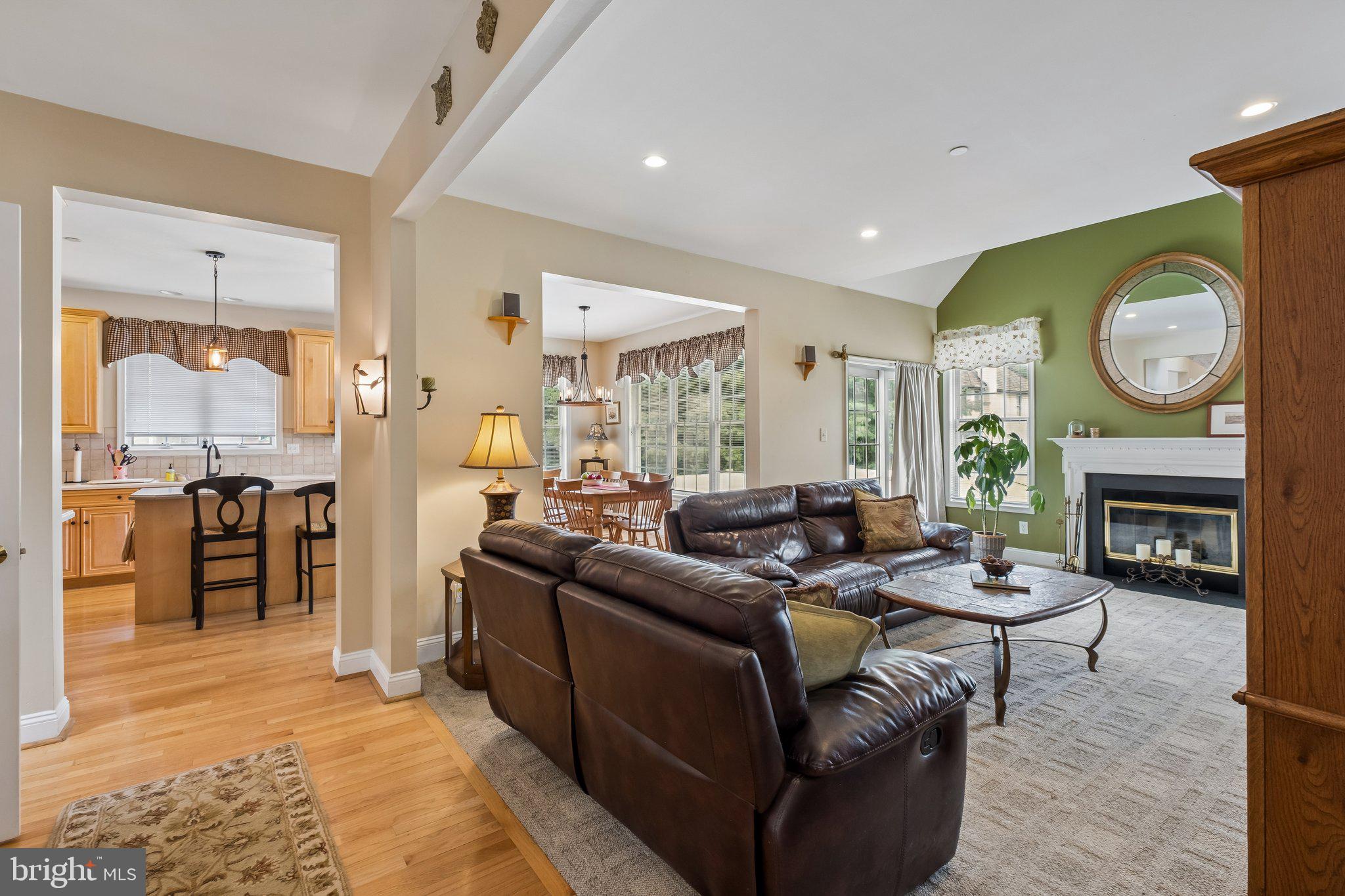 WOODS OF LANGFORD - Residential