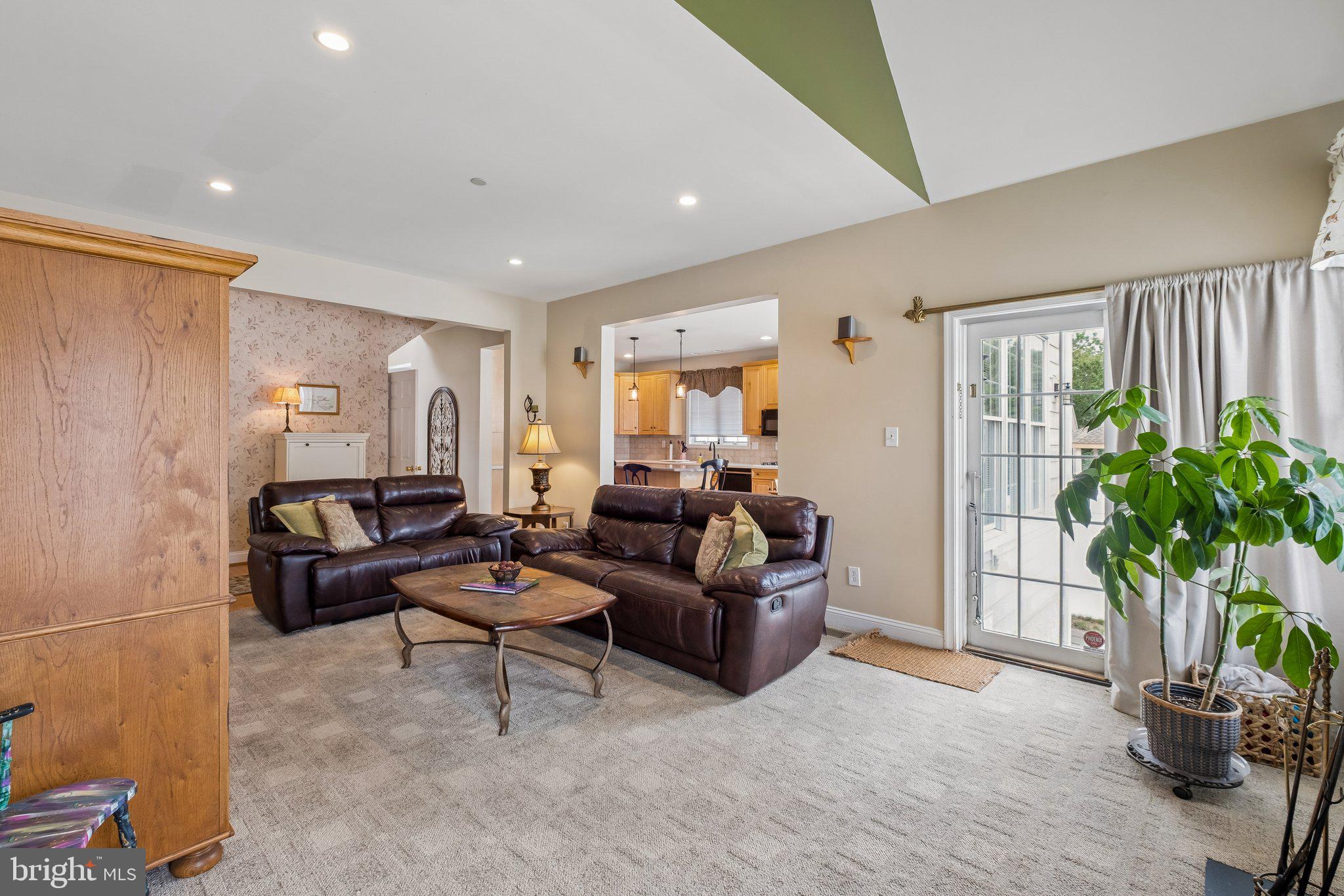 WOODS OF LANGFORD - Residential