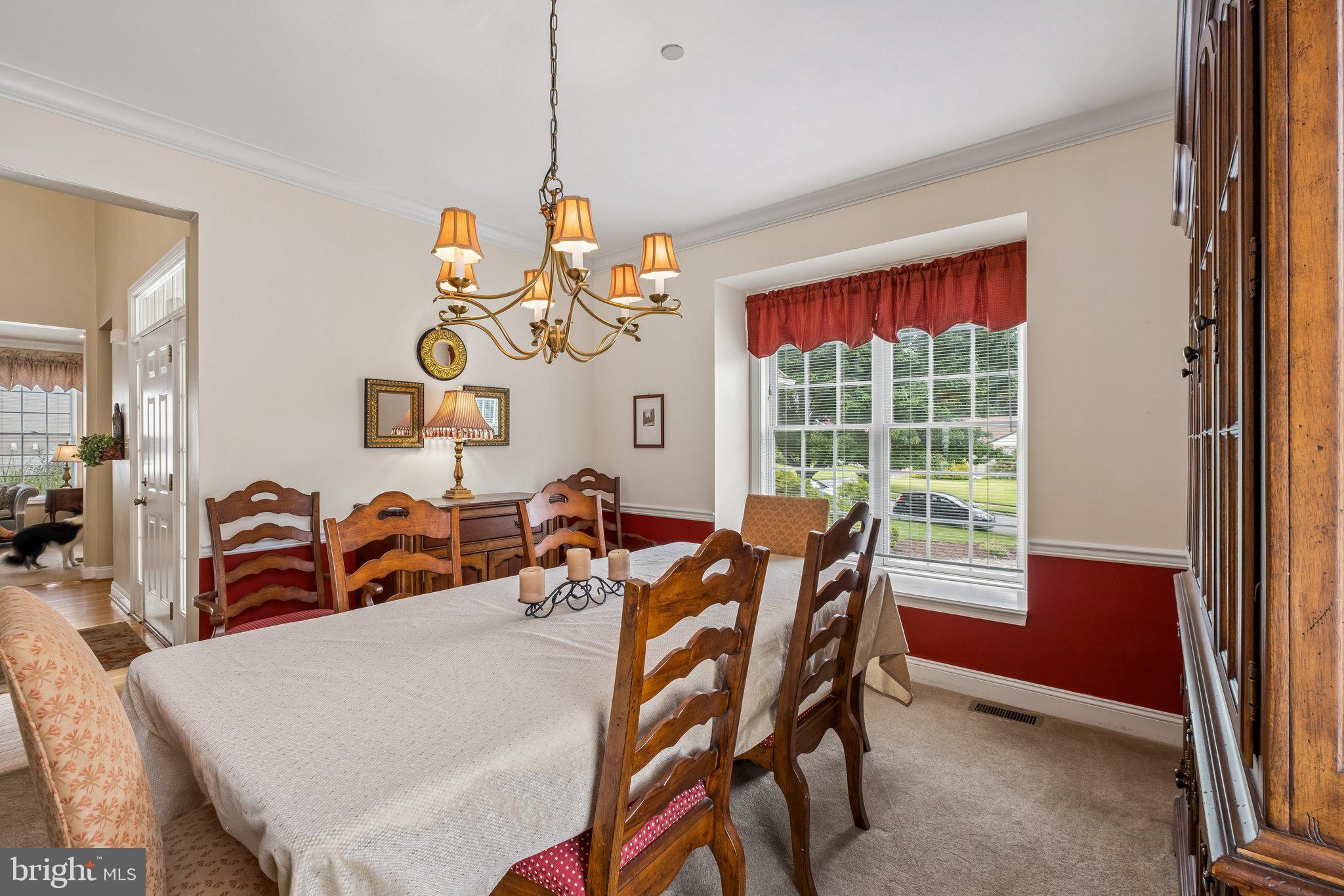 WOODS OF LANGFORD - Residential