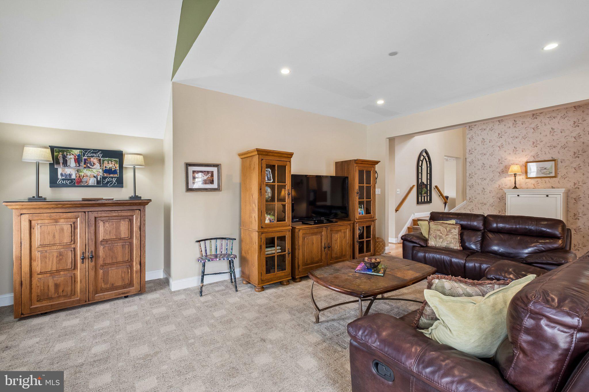 WOODS OF LANGFORD - Residential