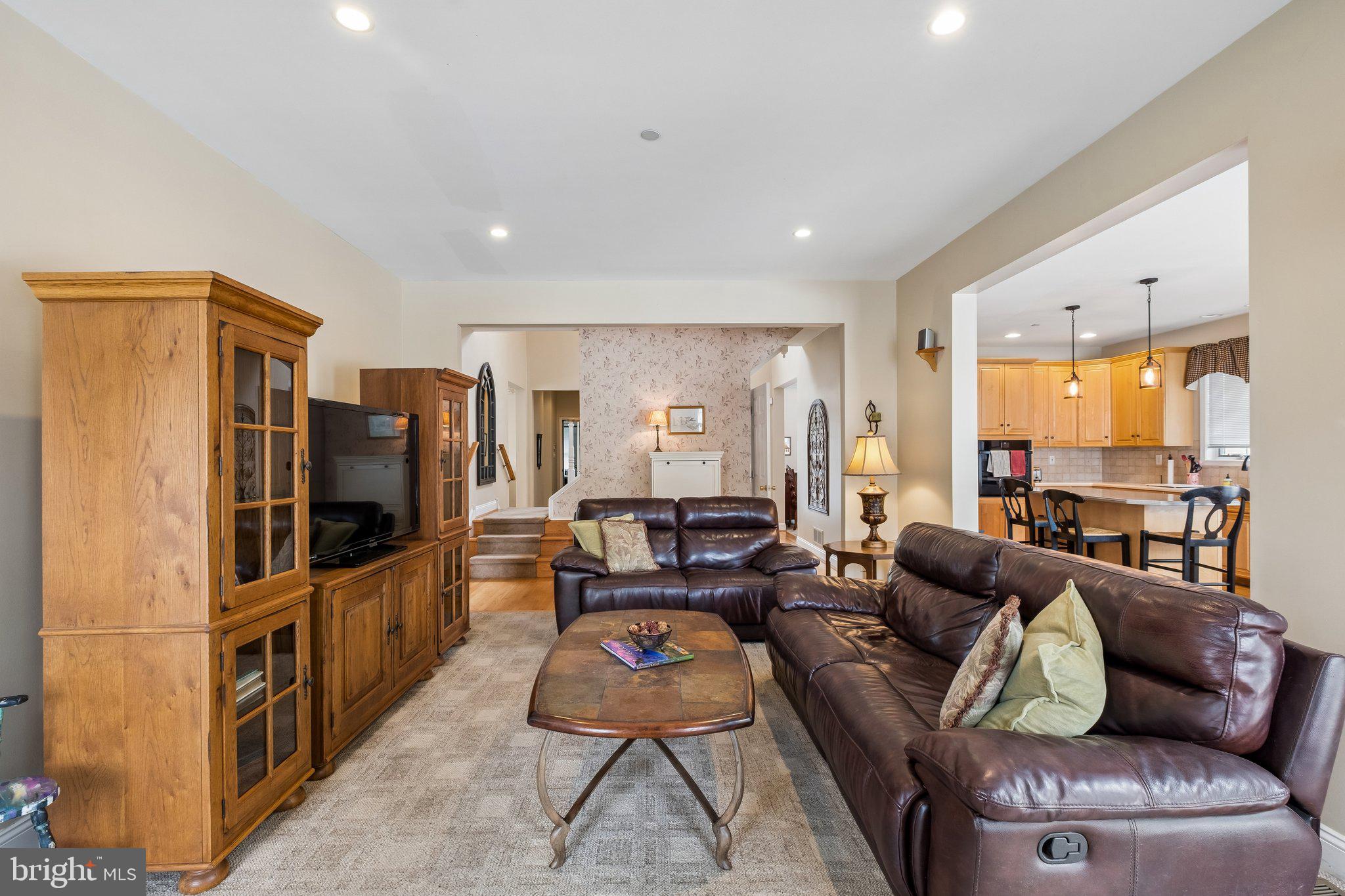 WOODS OF LANGFORD - Residential