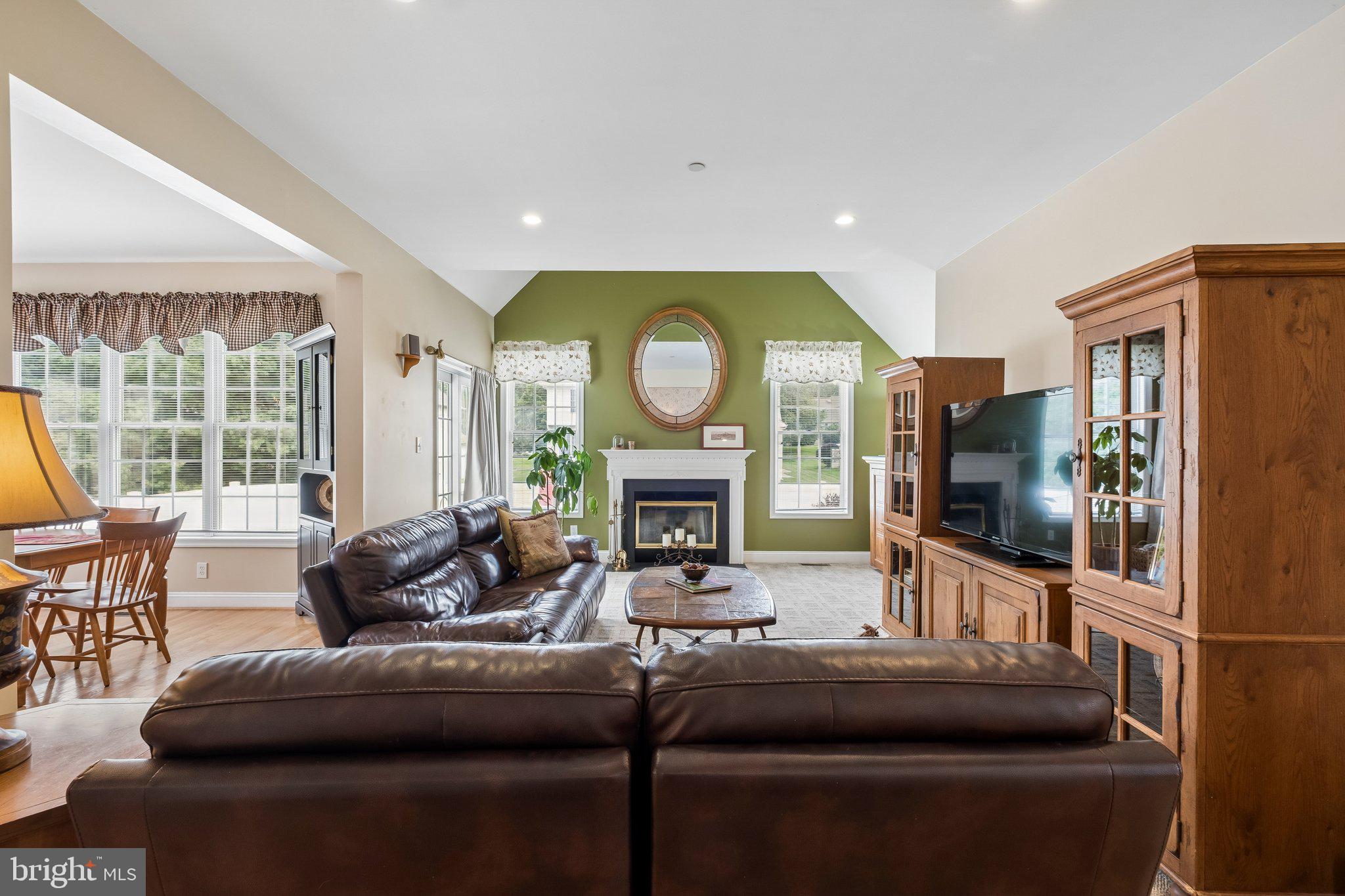 WOODS OF LANGFORD - Residential