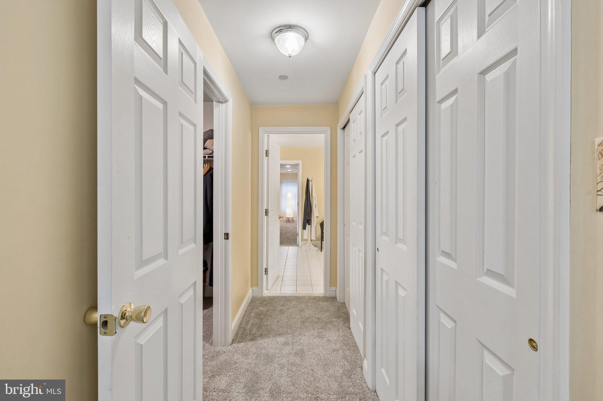 WOODS OF LANGFORD - Residential