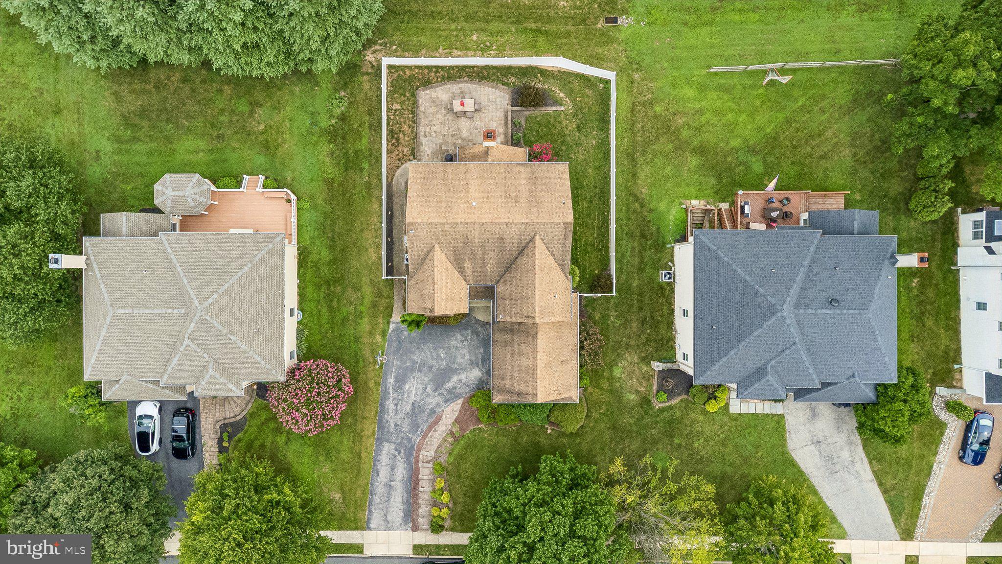 WOODS OF LANGFORD - Residential
