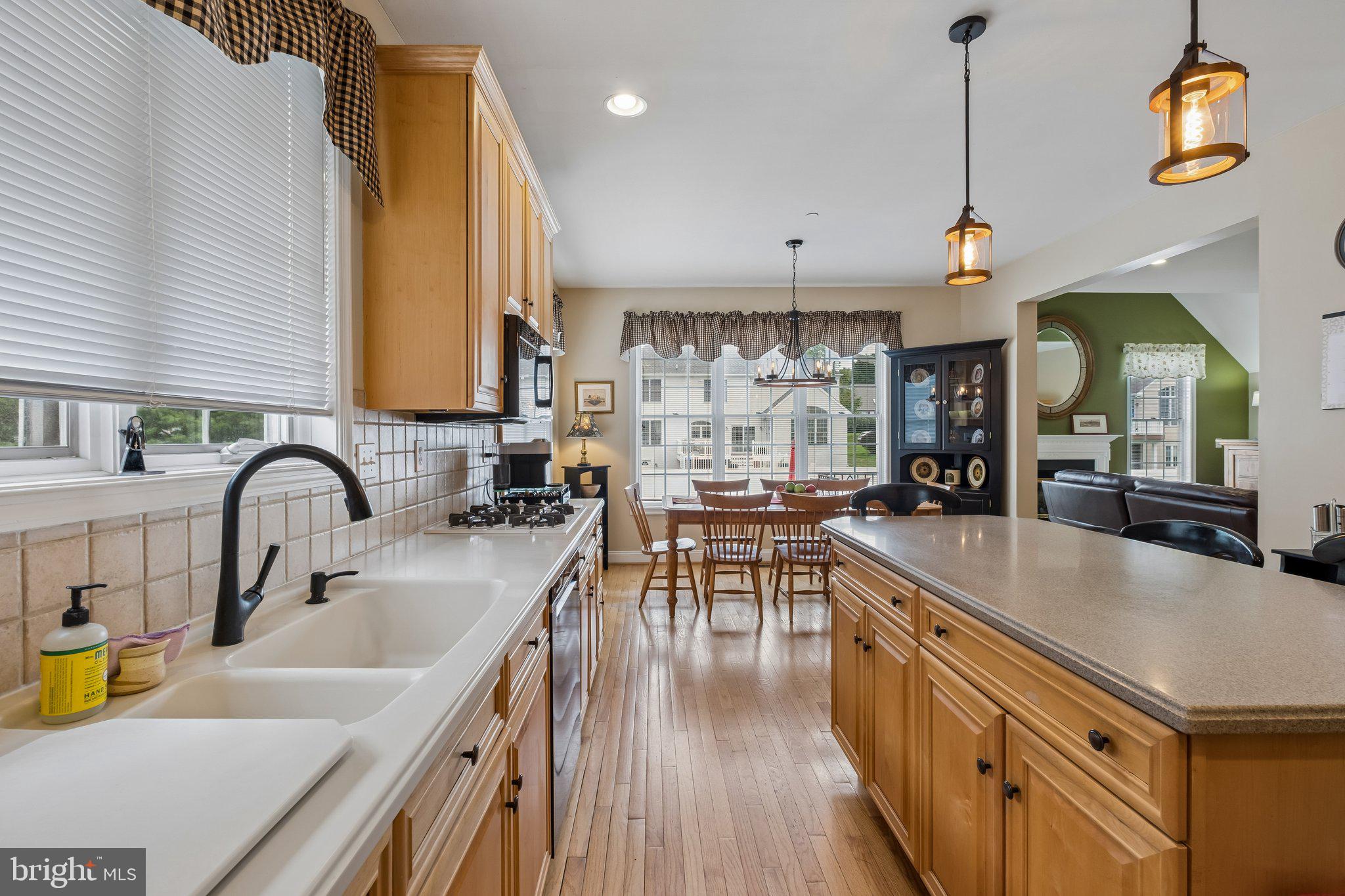 WOODS OF LANGFORD - Residential