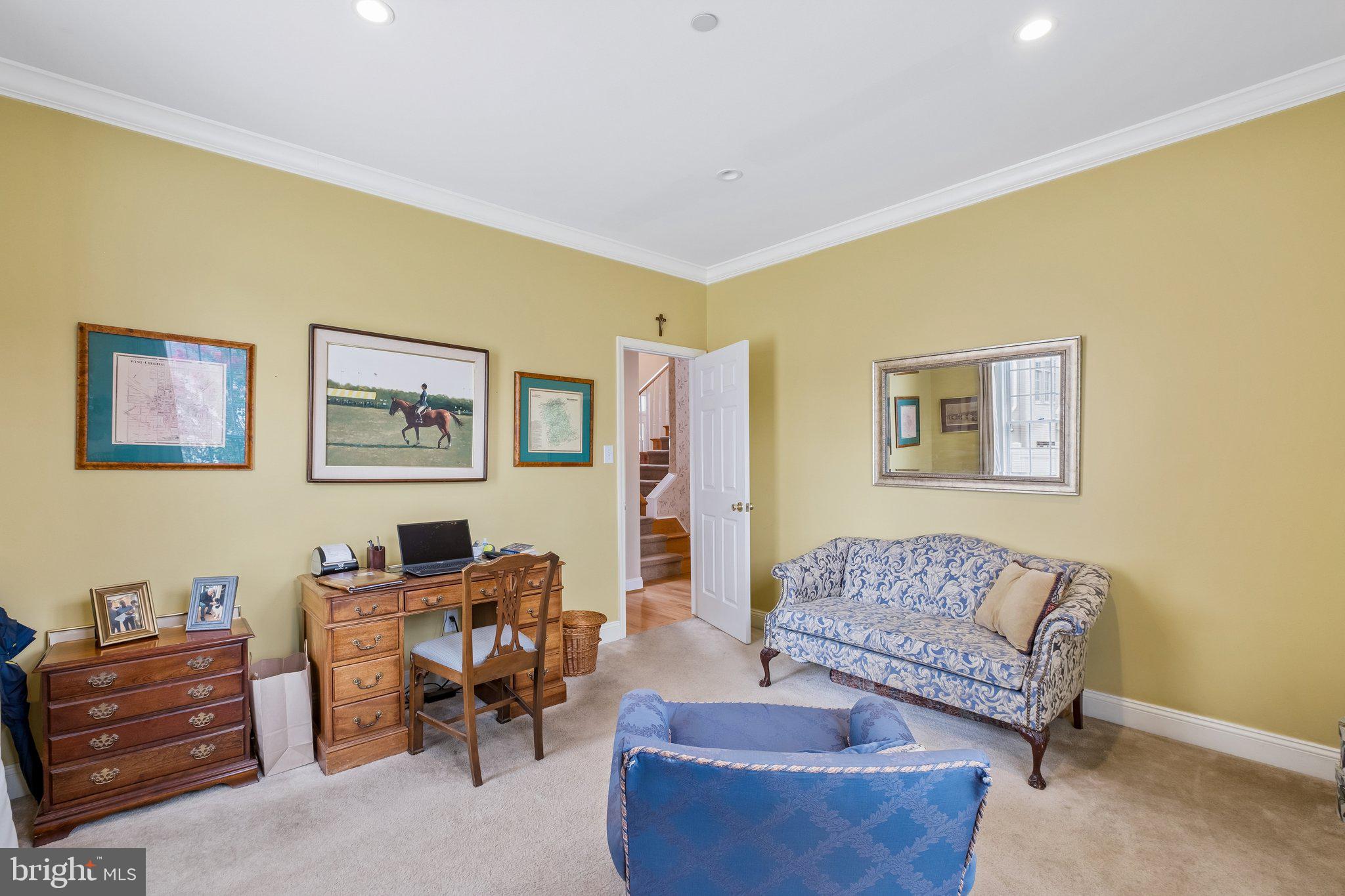 WOODS OF LANGFORD - Residential