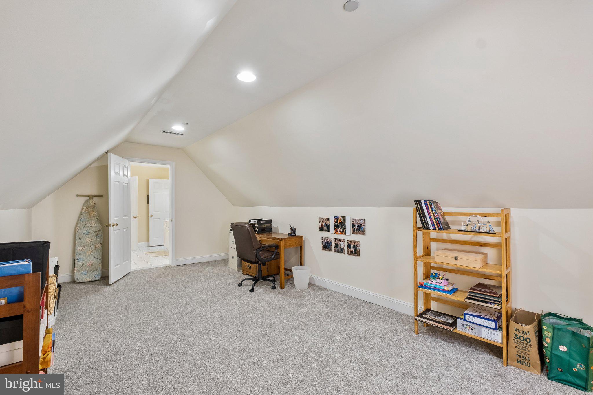 WOODS OF LANGFORD - Residential