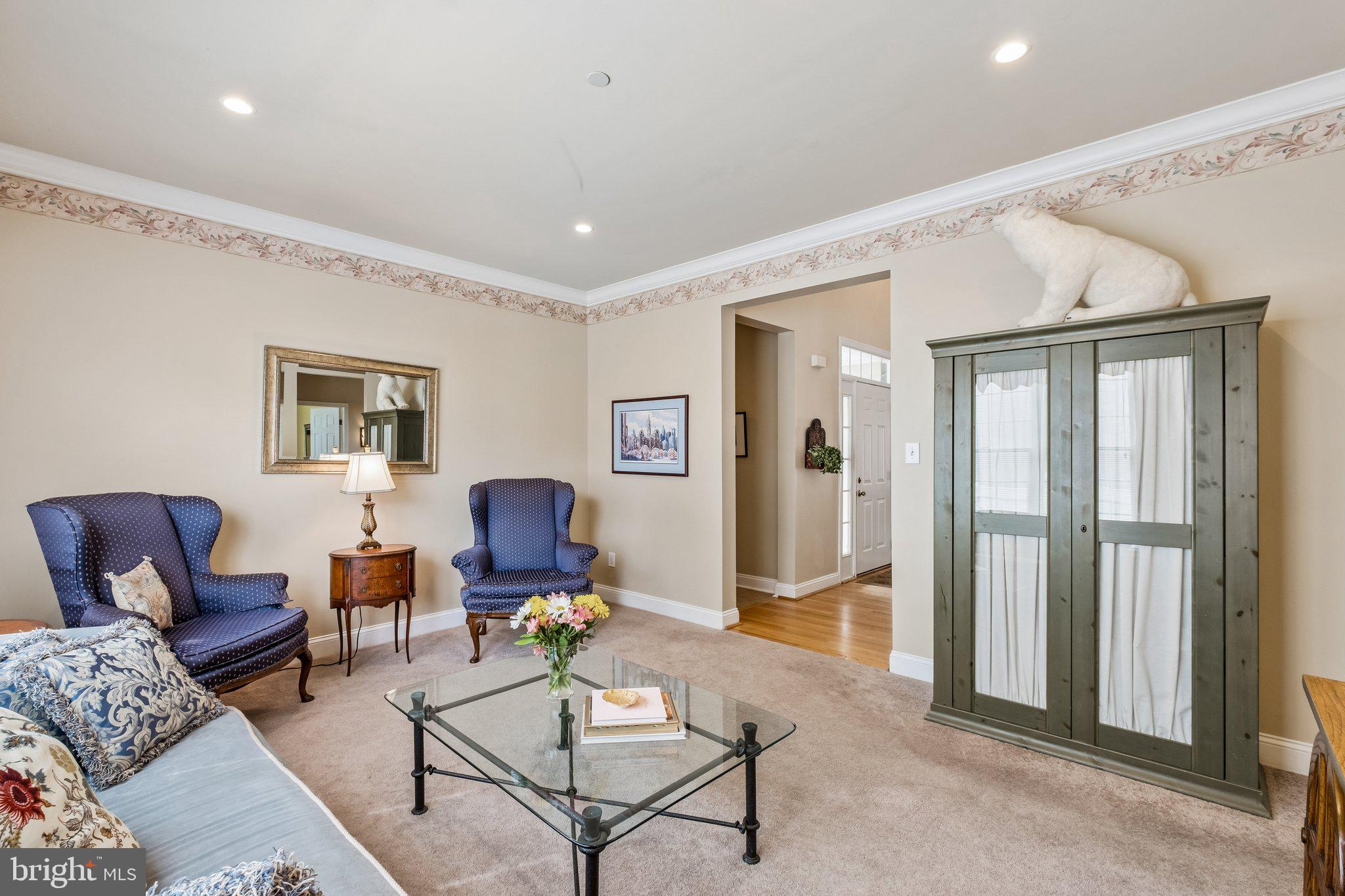 WOODS OF LANGFORD - Residential