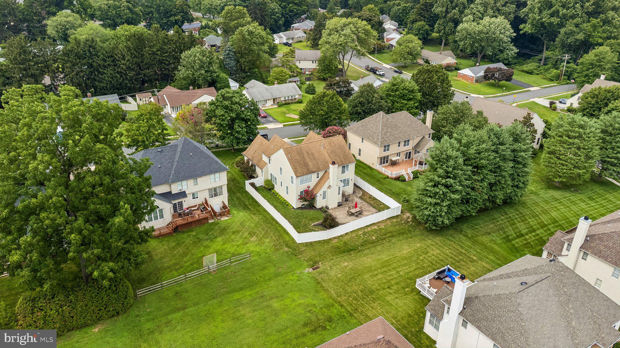 WOODS OF LANGFORD - Residential