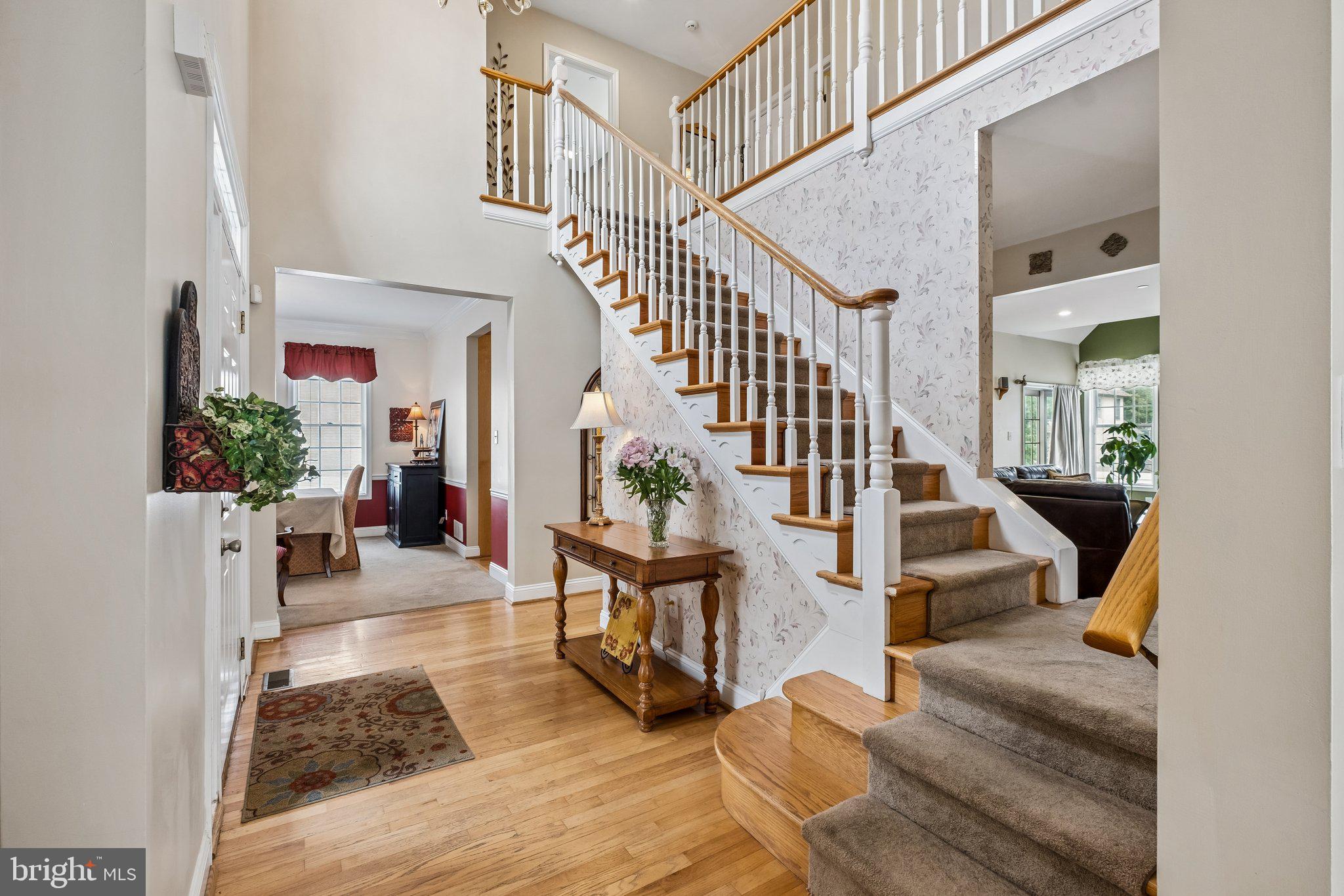 WOODS OF LANGFORD - Residential