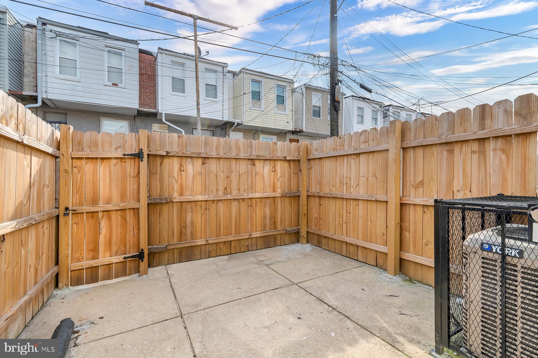 NONE AVAILABLE - Residential