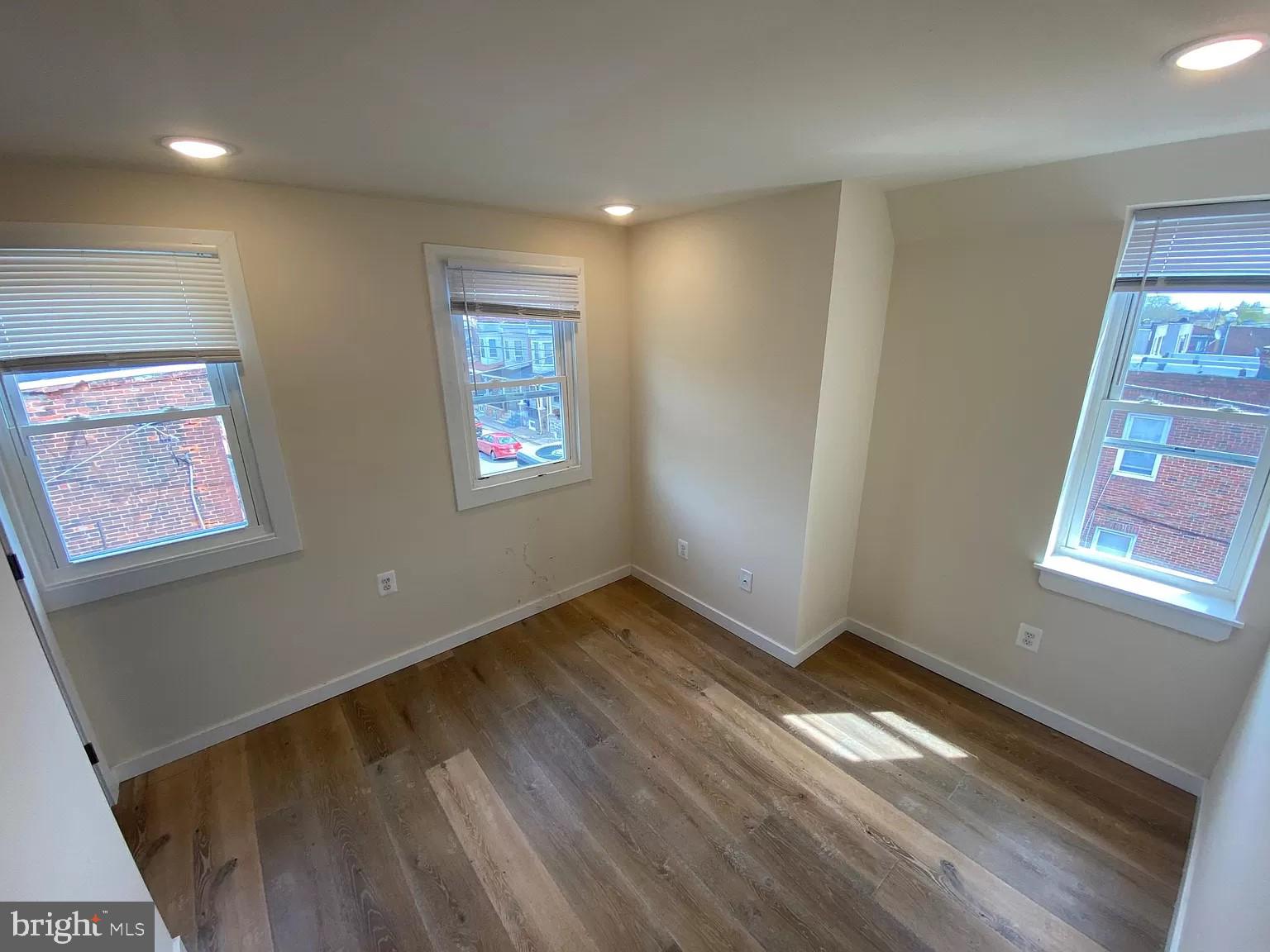 HADDINGTON - Residential Lease