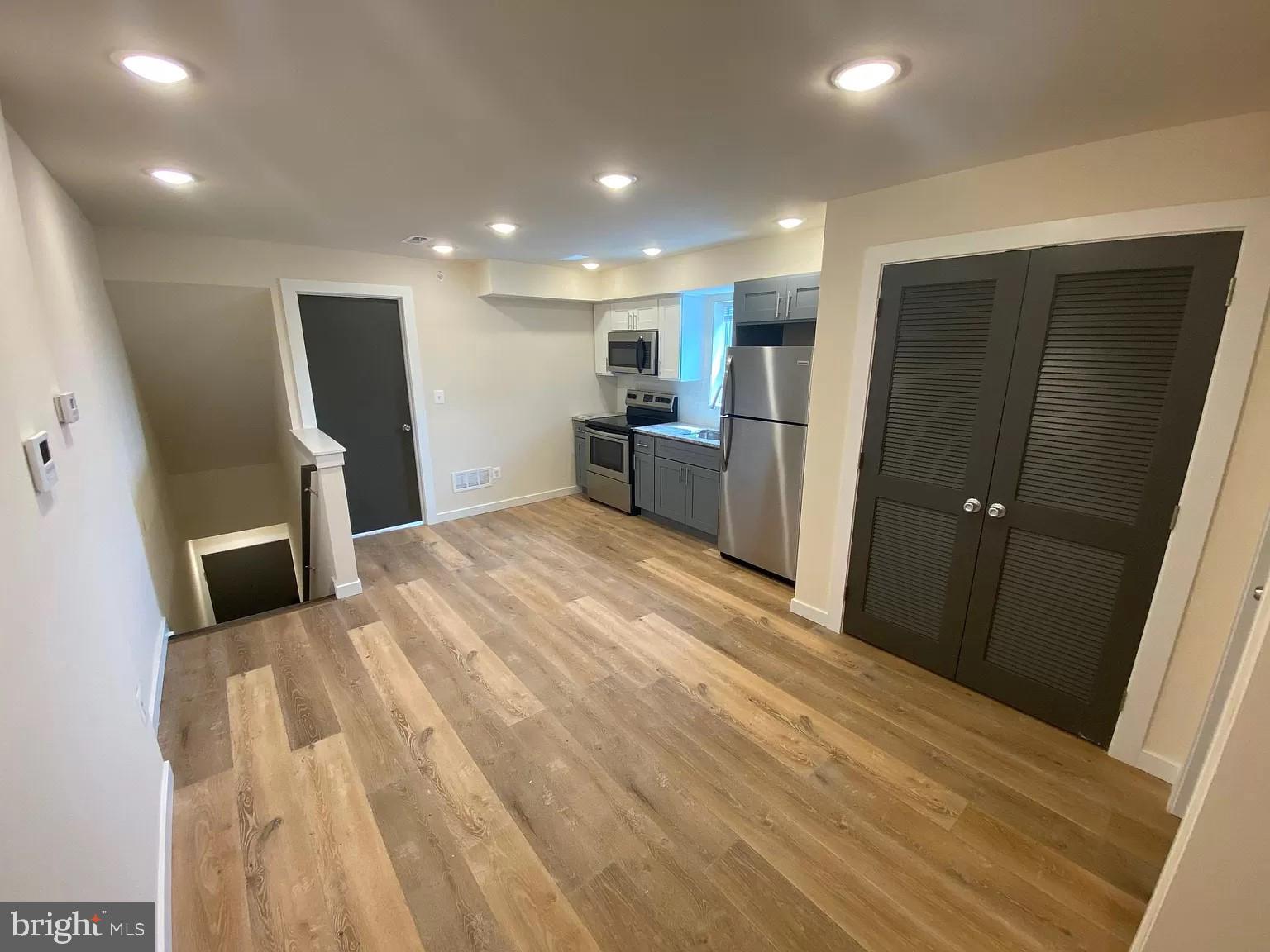 HADDINGTON - Residential Lease