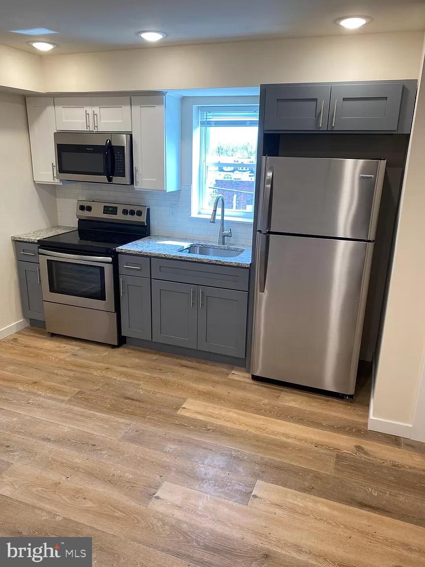 HADDINGTON - Residential Lease