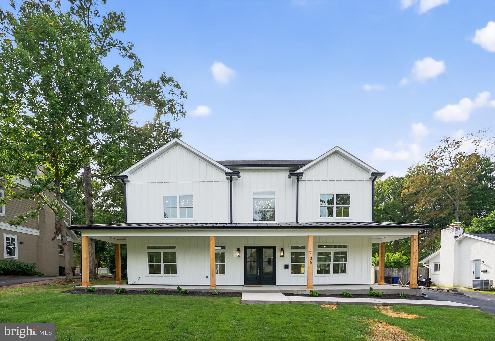 HALEMHURST - Residential