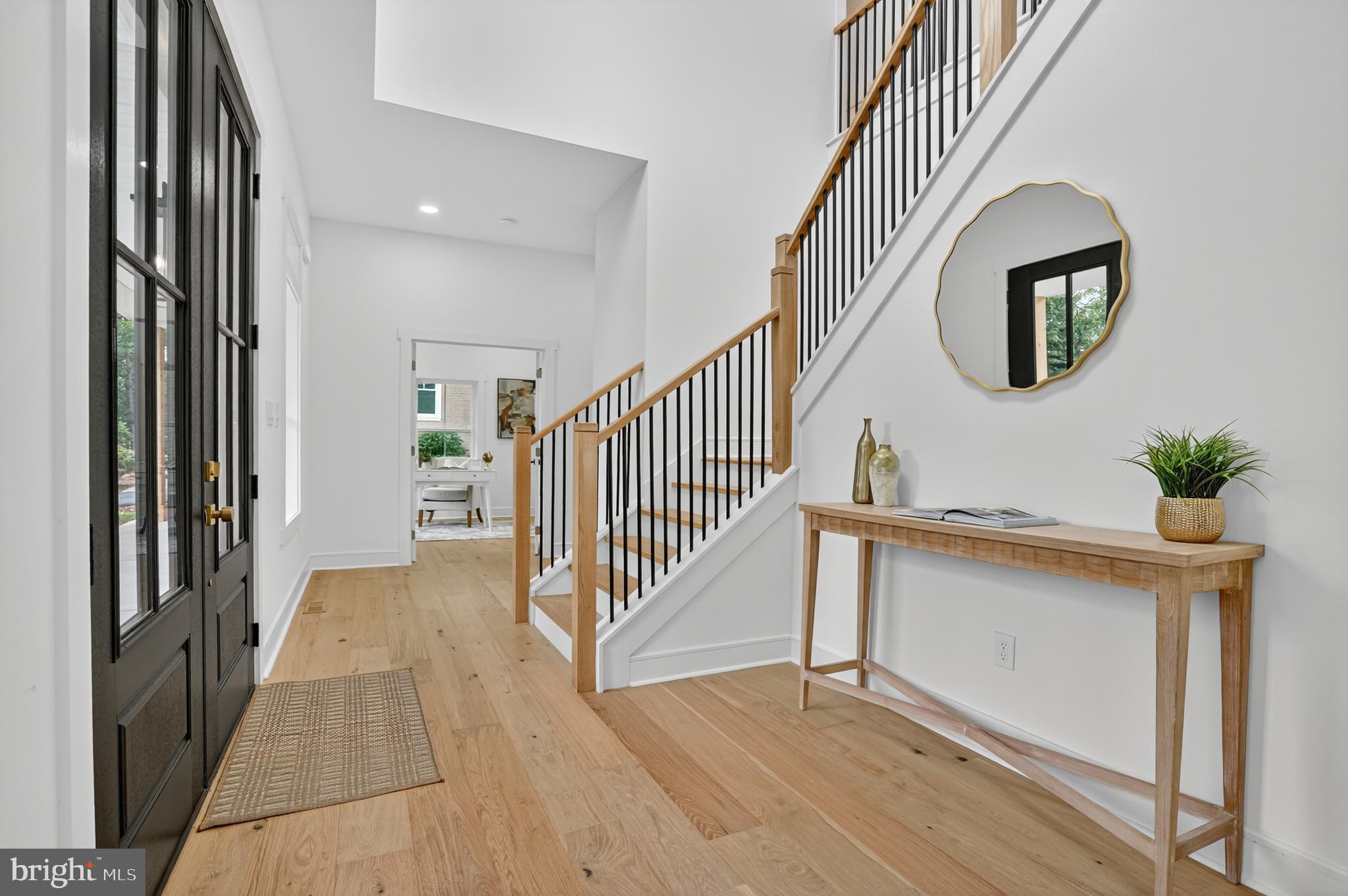 HALEMHURST - Residential