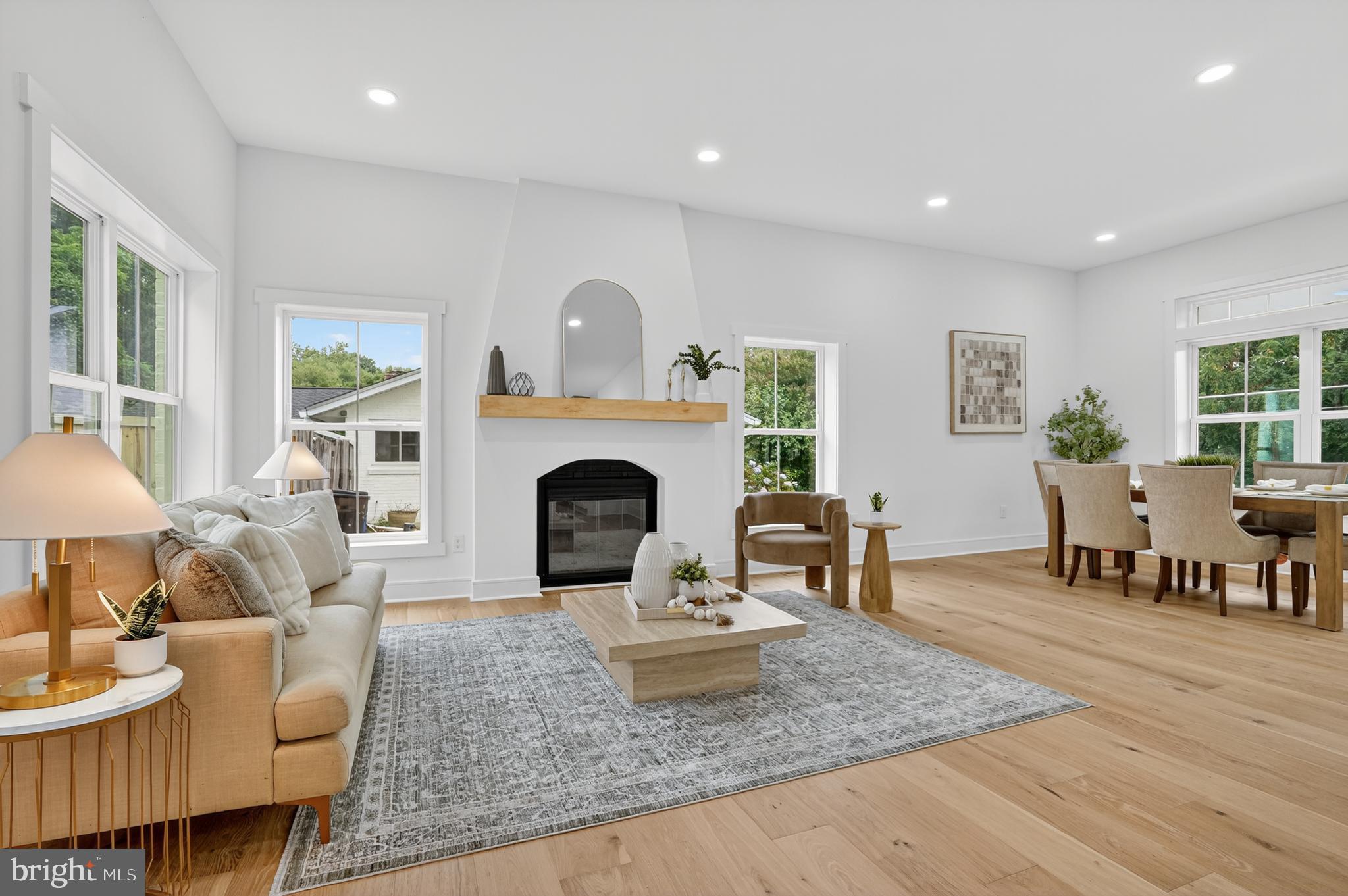 HALEMHURST - Residential