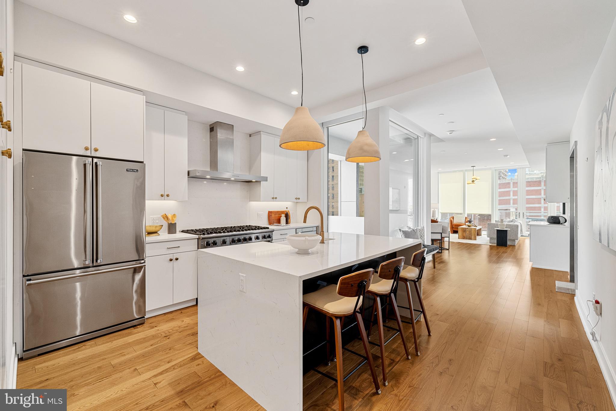 RITTENHOUSE SQUARE - Residential