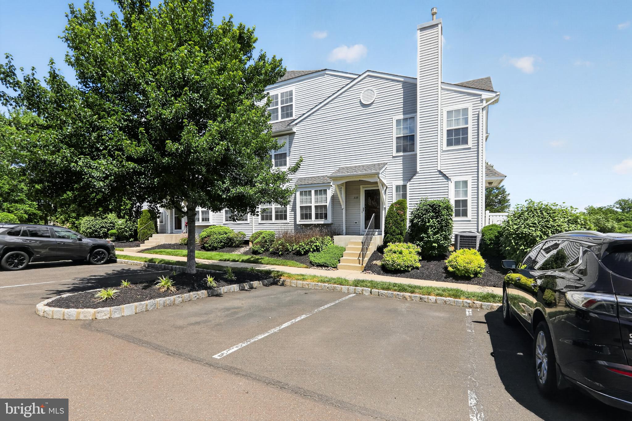 WARWICK GREENE - Residential