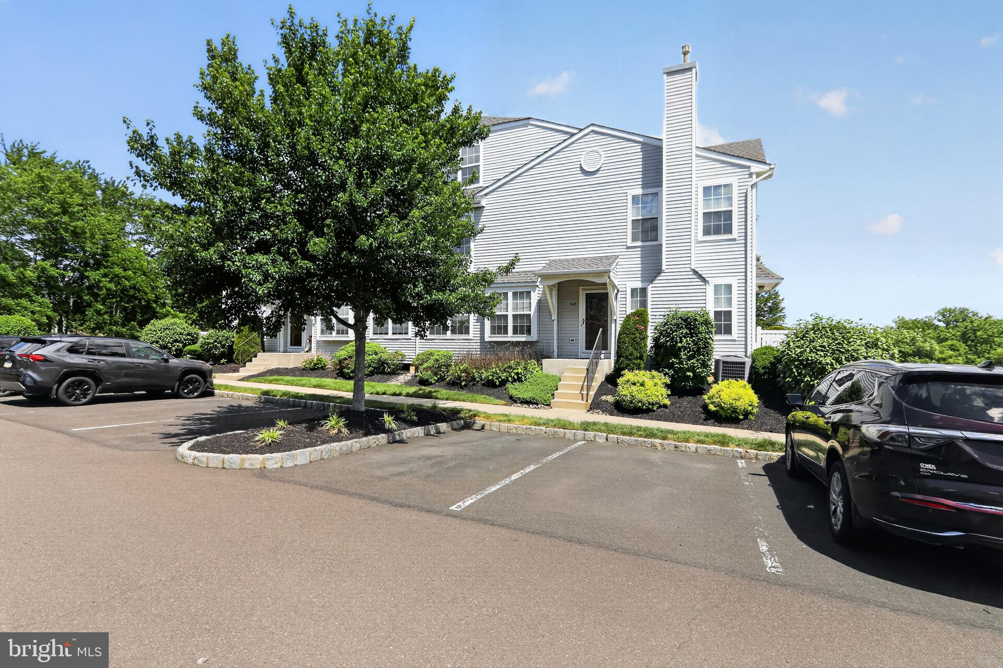 WARWICK GREENE - Residential