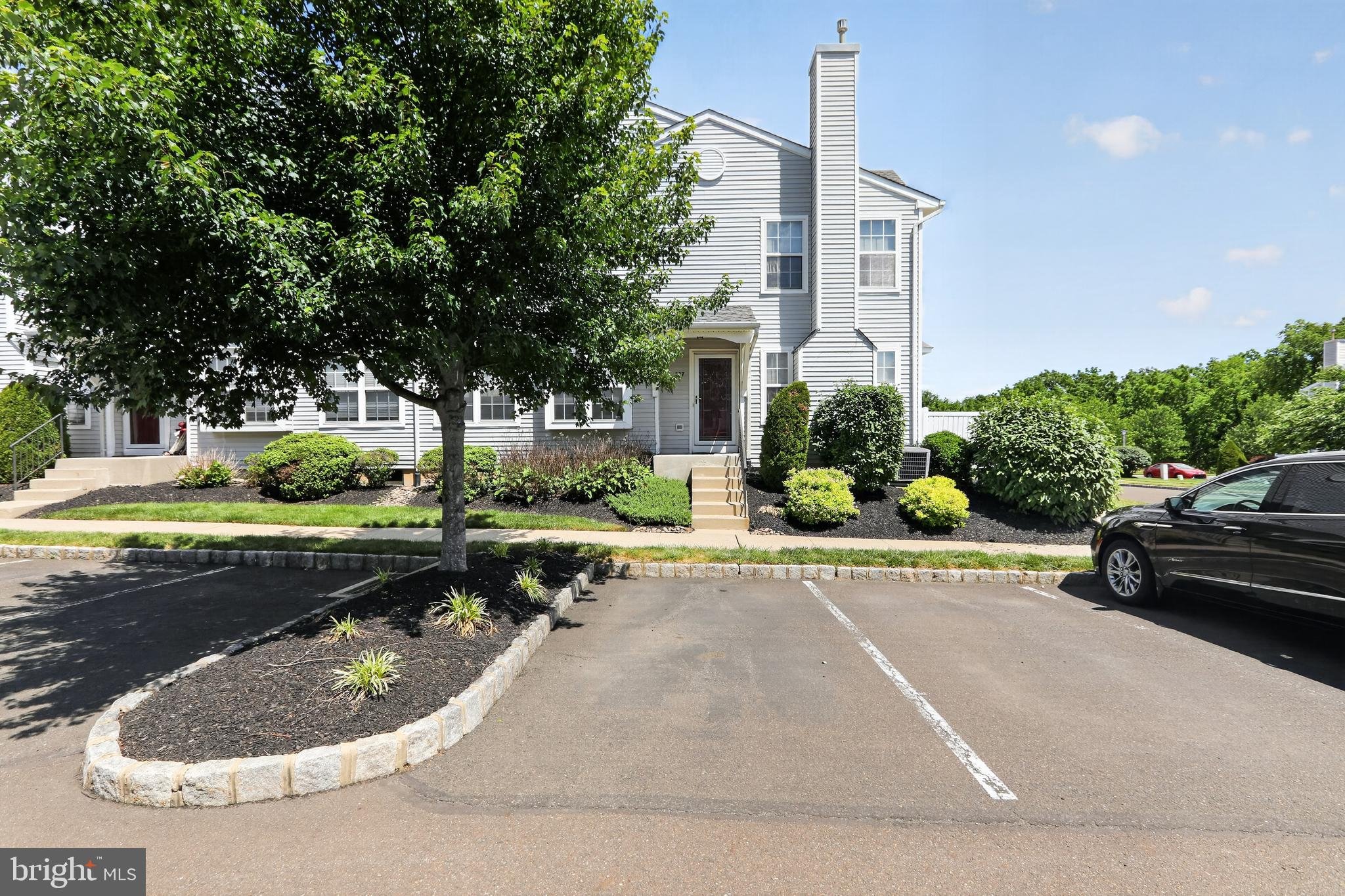 WARWICK GREENE - Residential