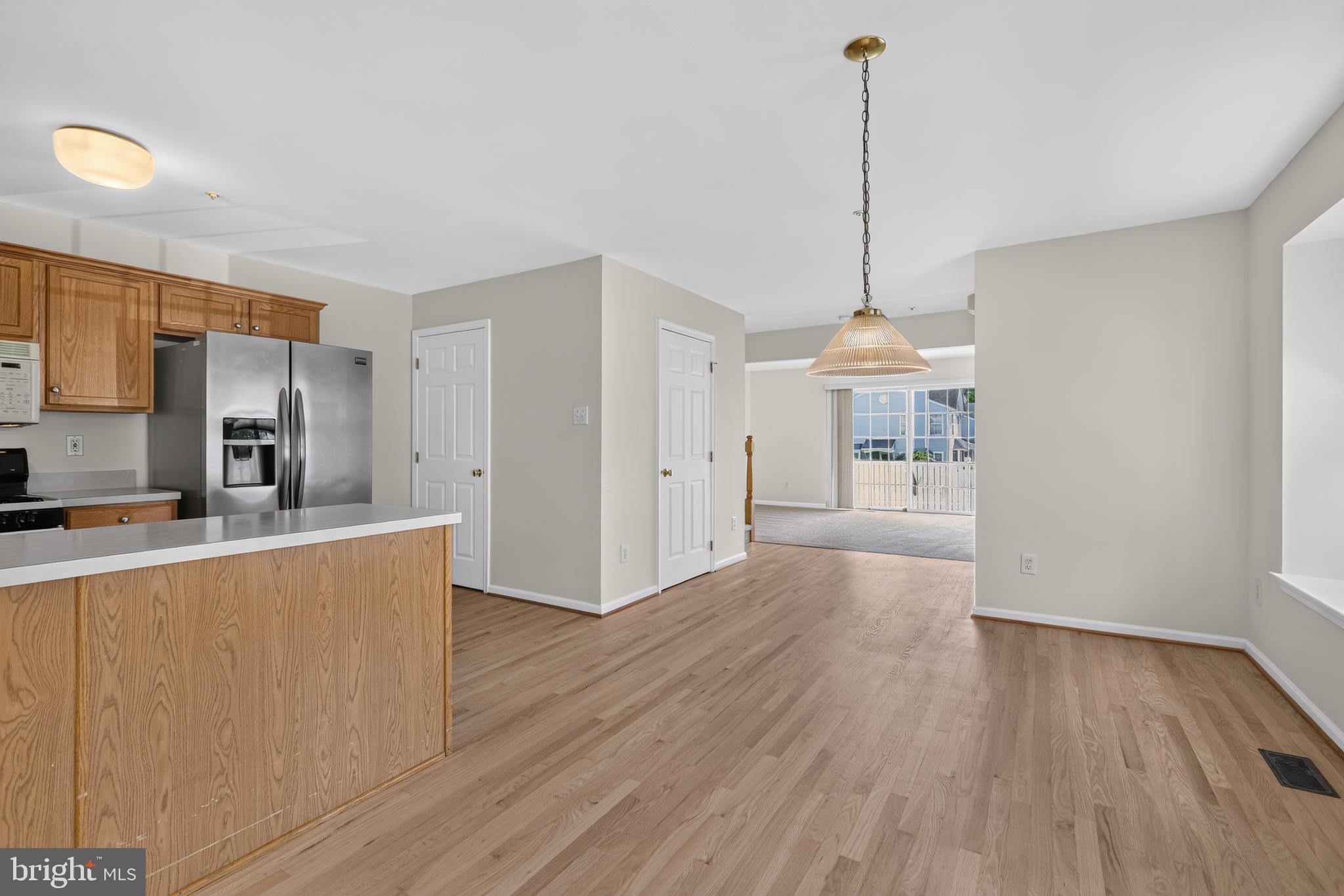 WARWICK GREENE - Residential