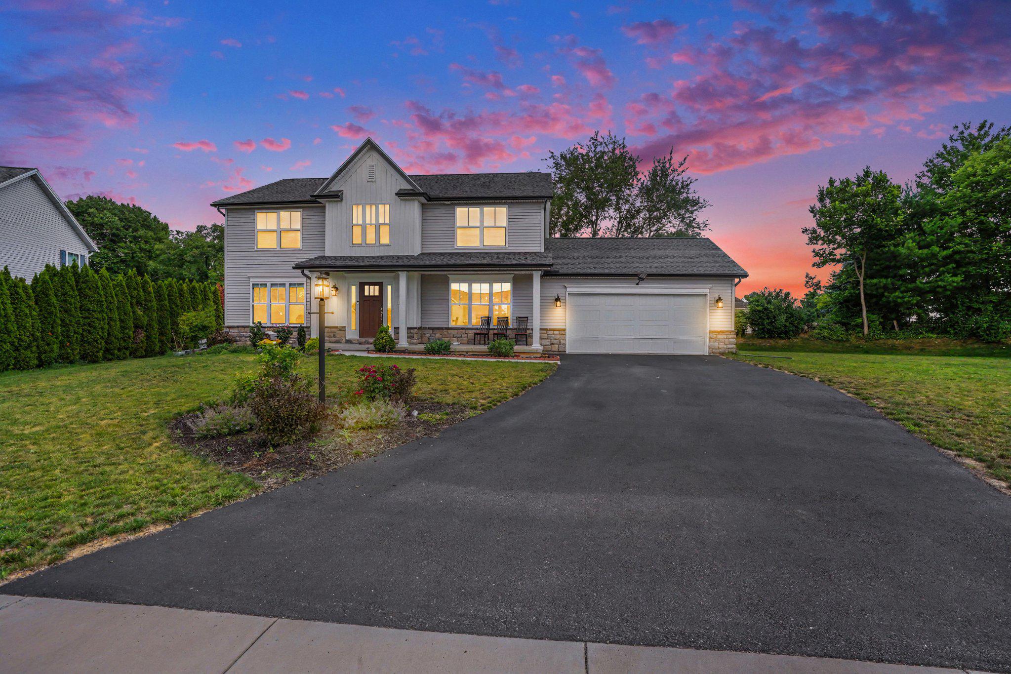FARMINGTON - Residential