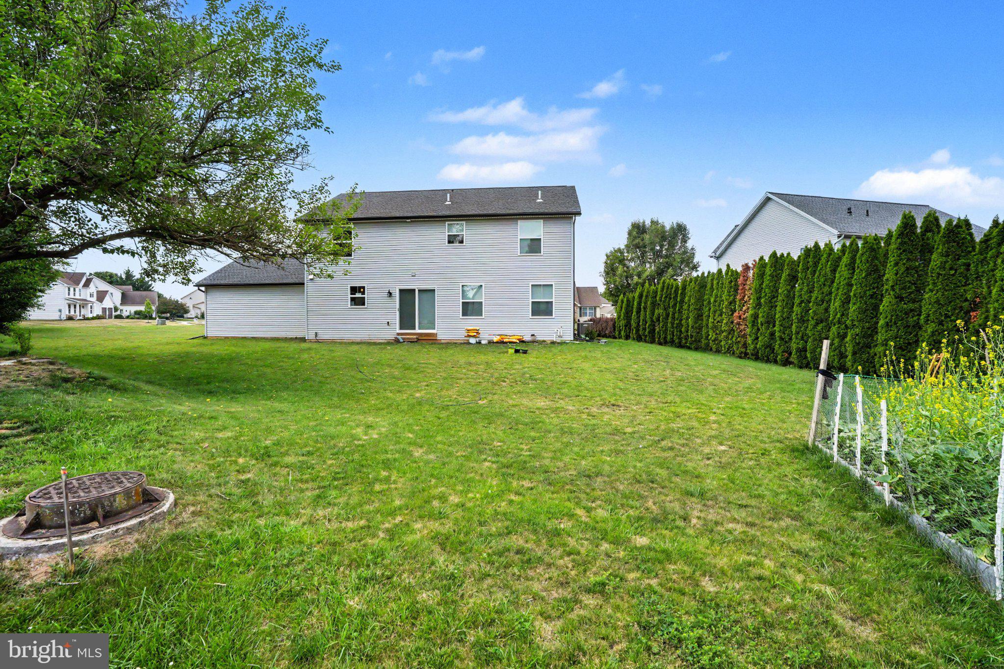 FARMINGTON - Residential
