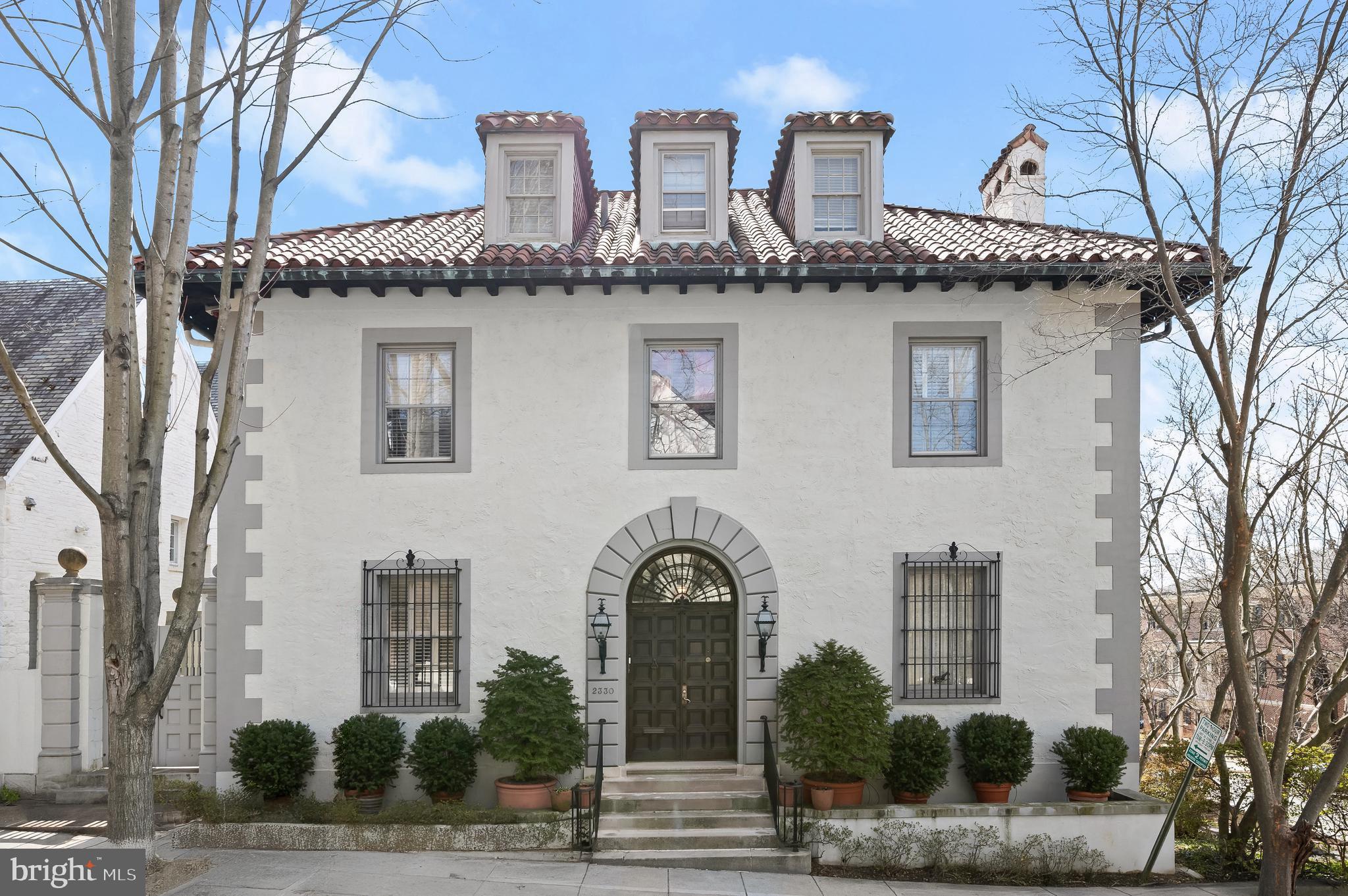 KALORAMA - Residential