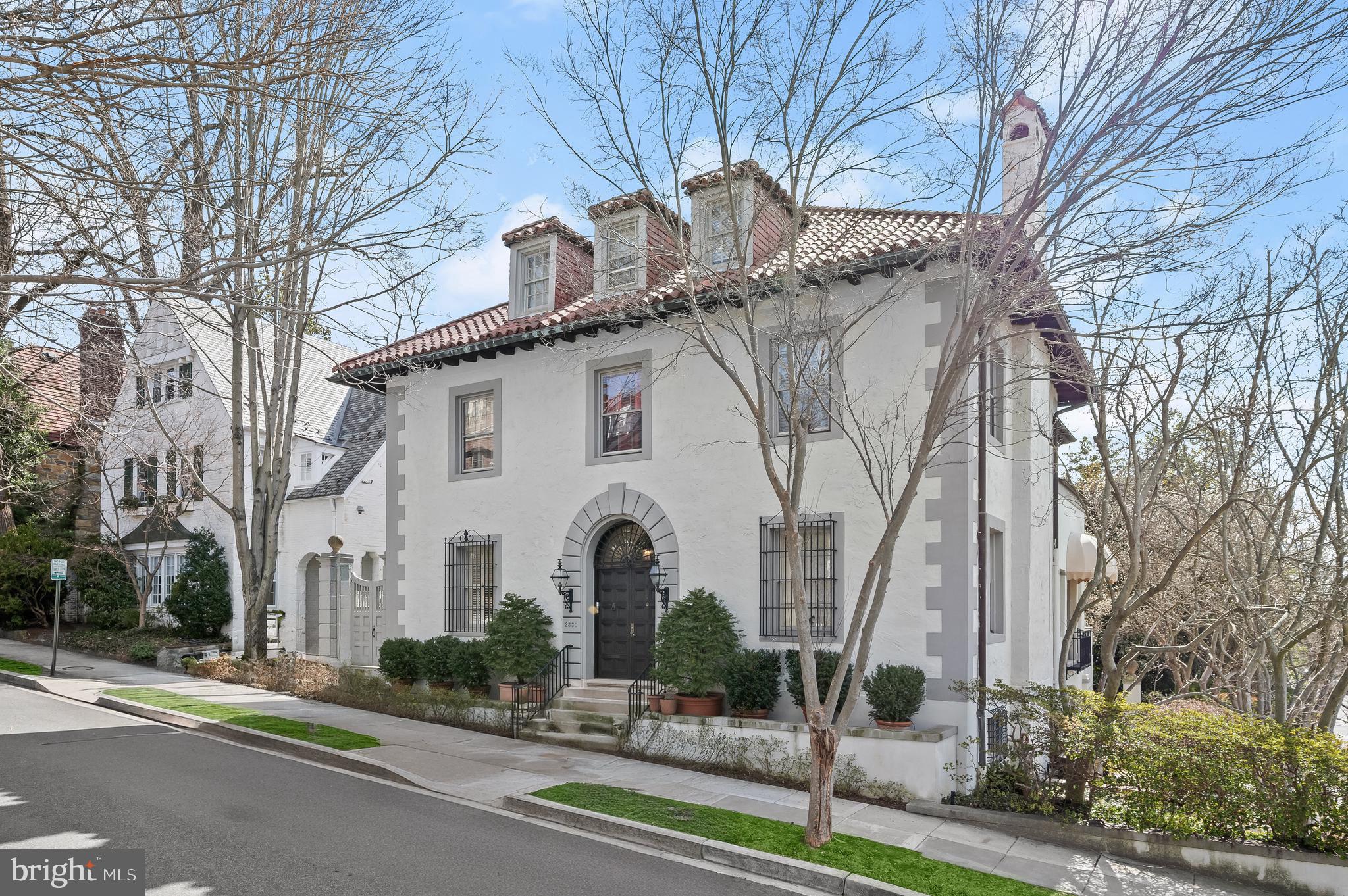 KALORAMA - Residential